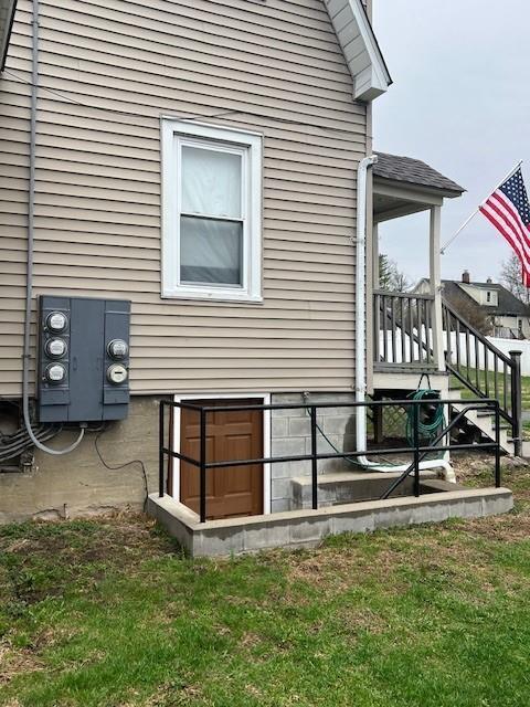 Single Family Viola  Ulster County, NY 12589, MLS-844101-7