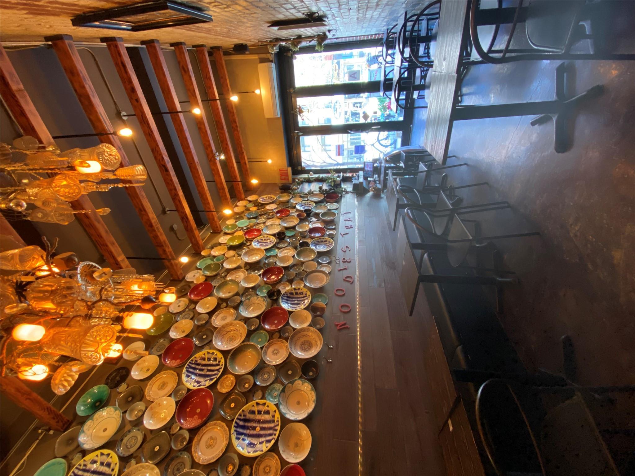 Business Opportunity 9th Ave  Manhattan, NY 10019, MLS-844105-2