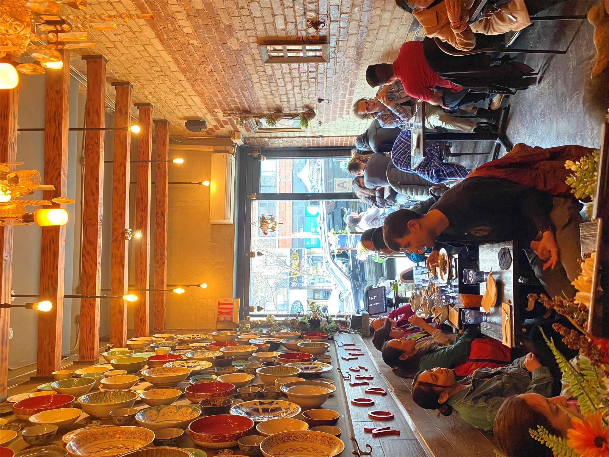 Business Opportunity 9th Ave  Manhattan, NY 10019, MLS-844105-5