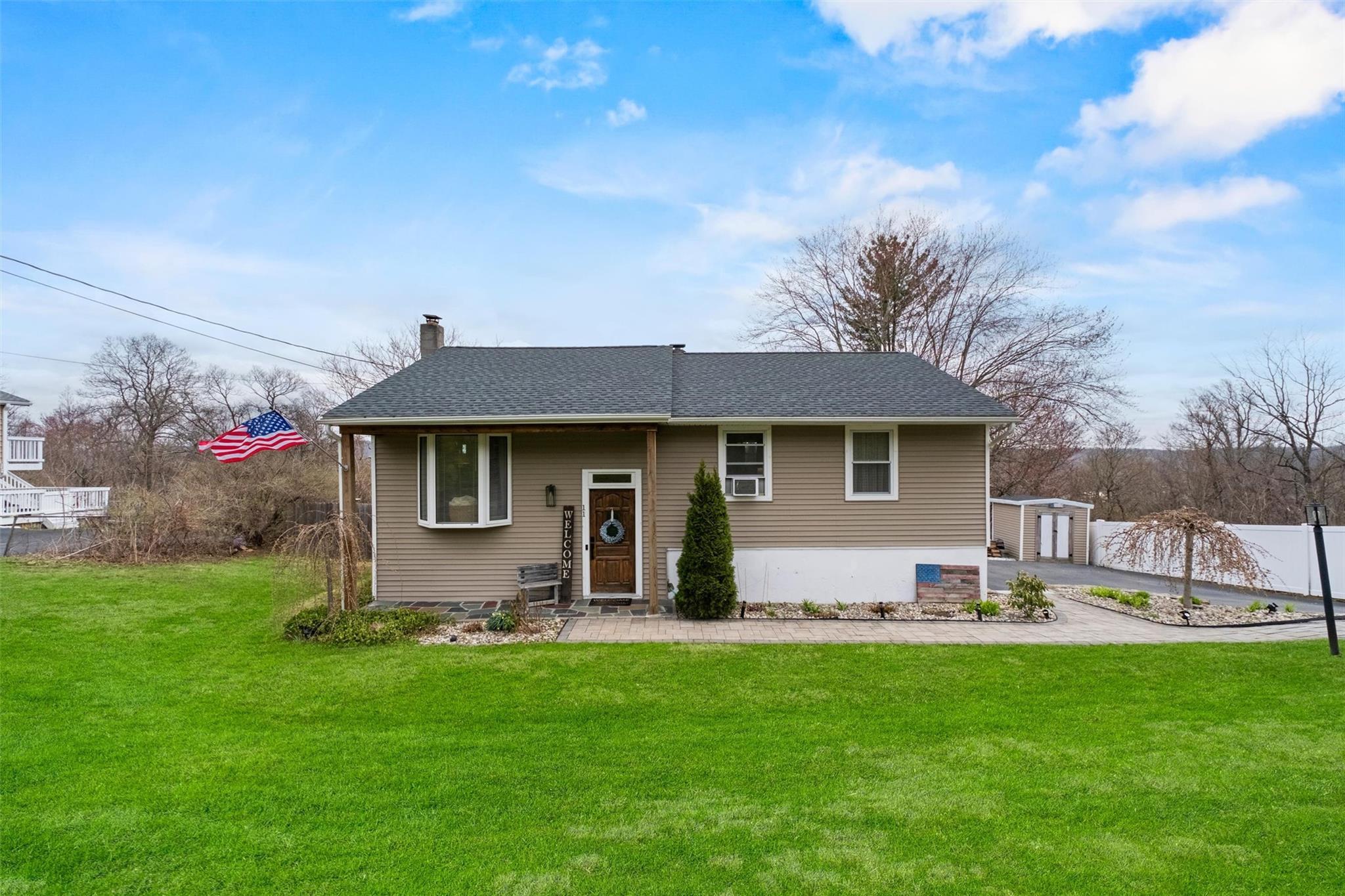Single Family Trout  Putnam County, NY 10541, MLS-844127-2