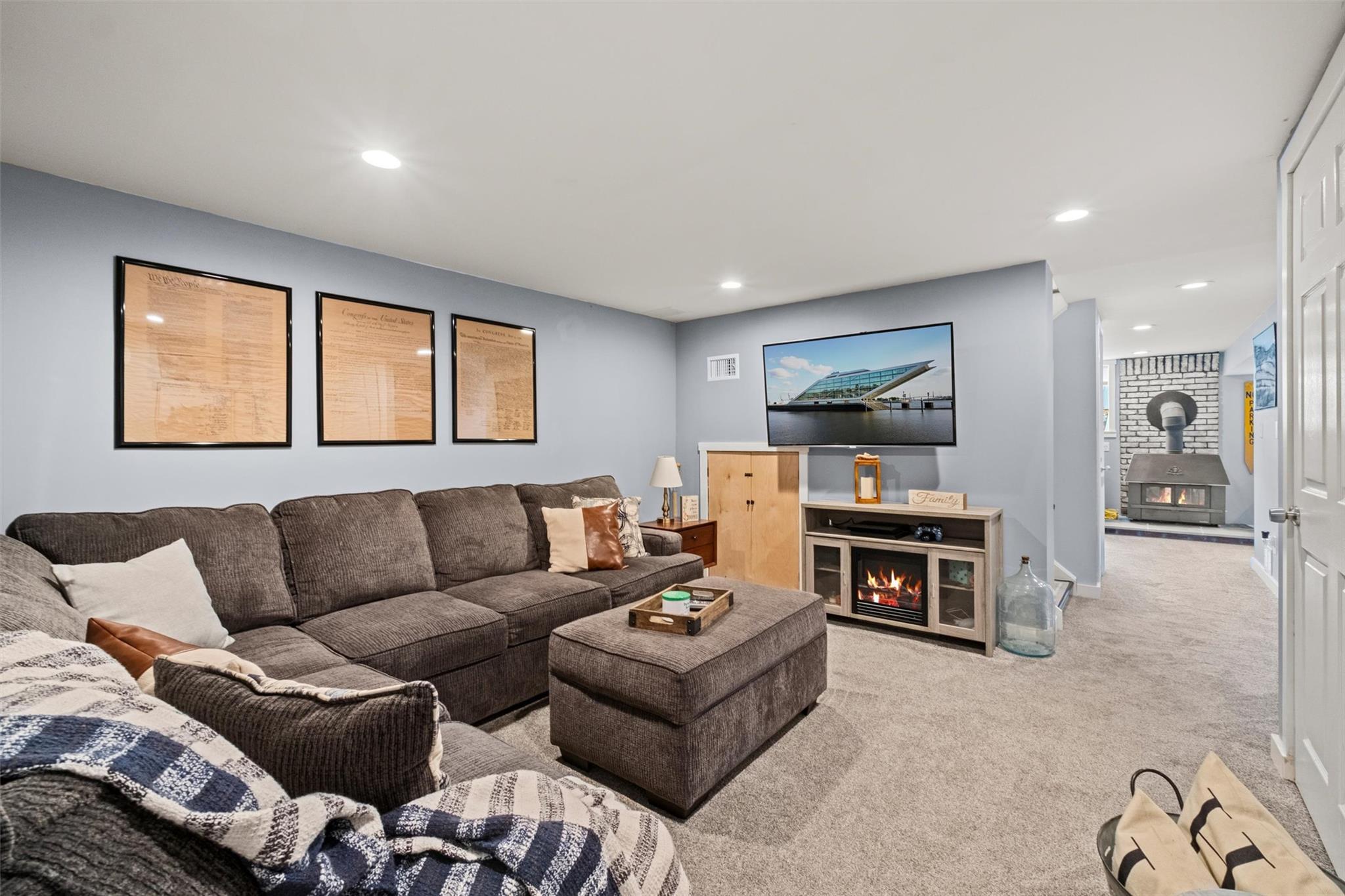 Single Family Trout  Putnam County, NY 10541, MLS-844127-38