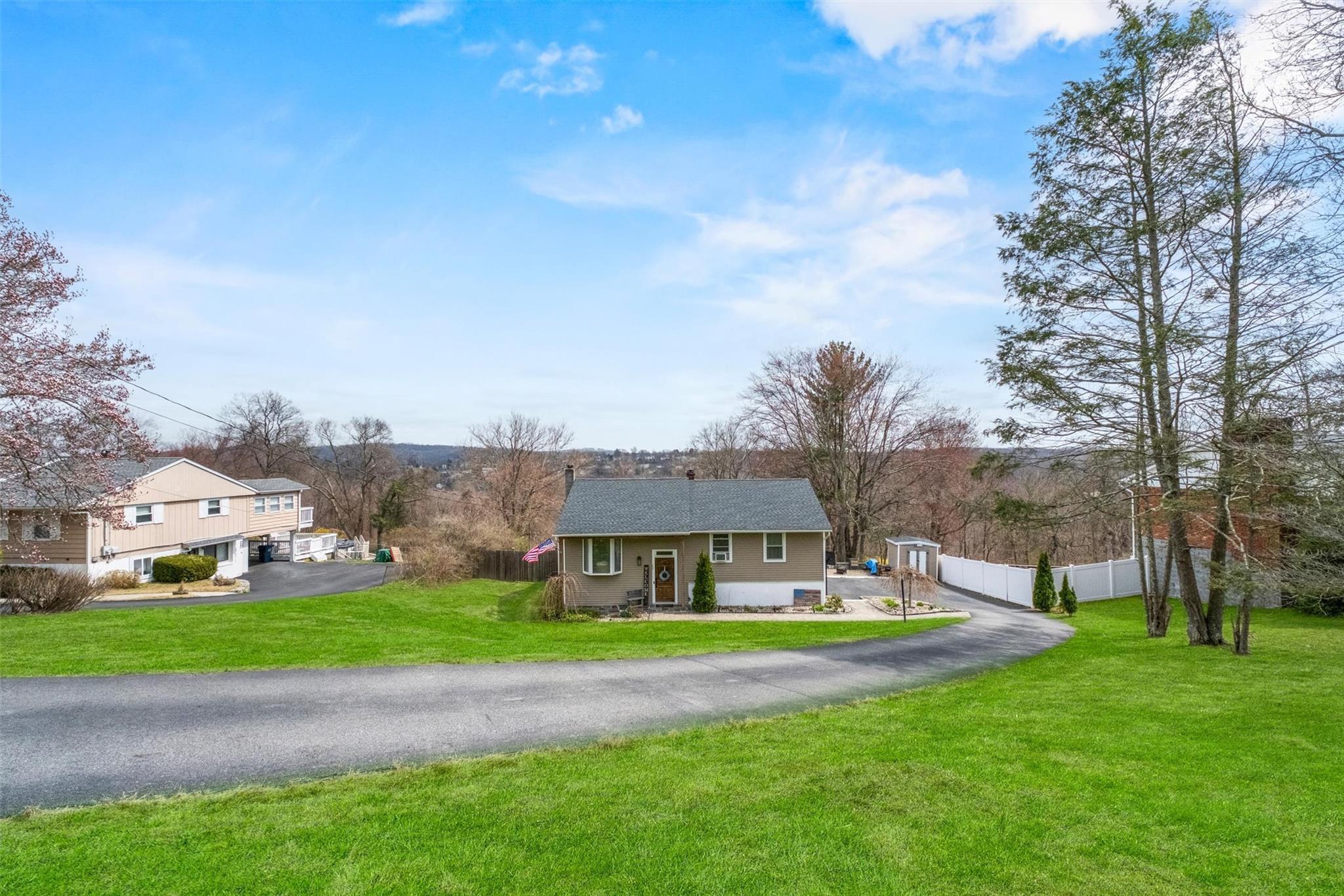 Single Family Trout  Putnam County, NY 10541, MLS-844127-4