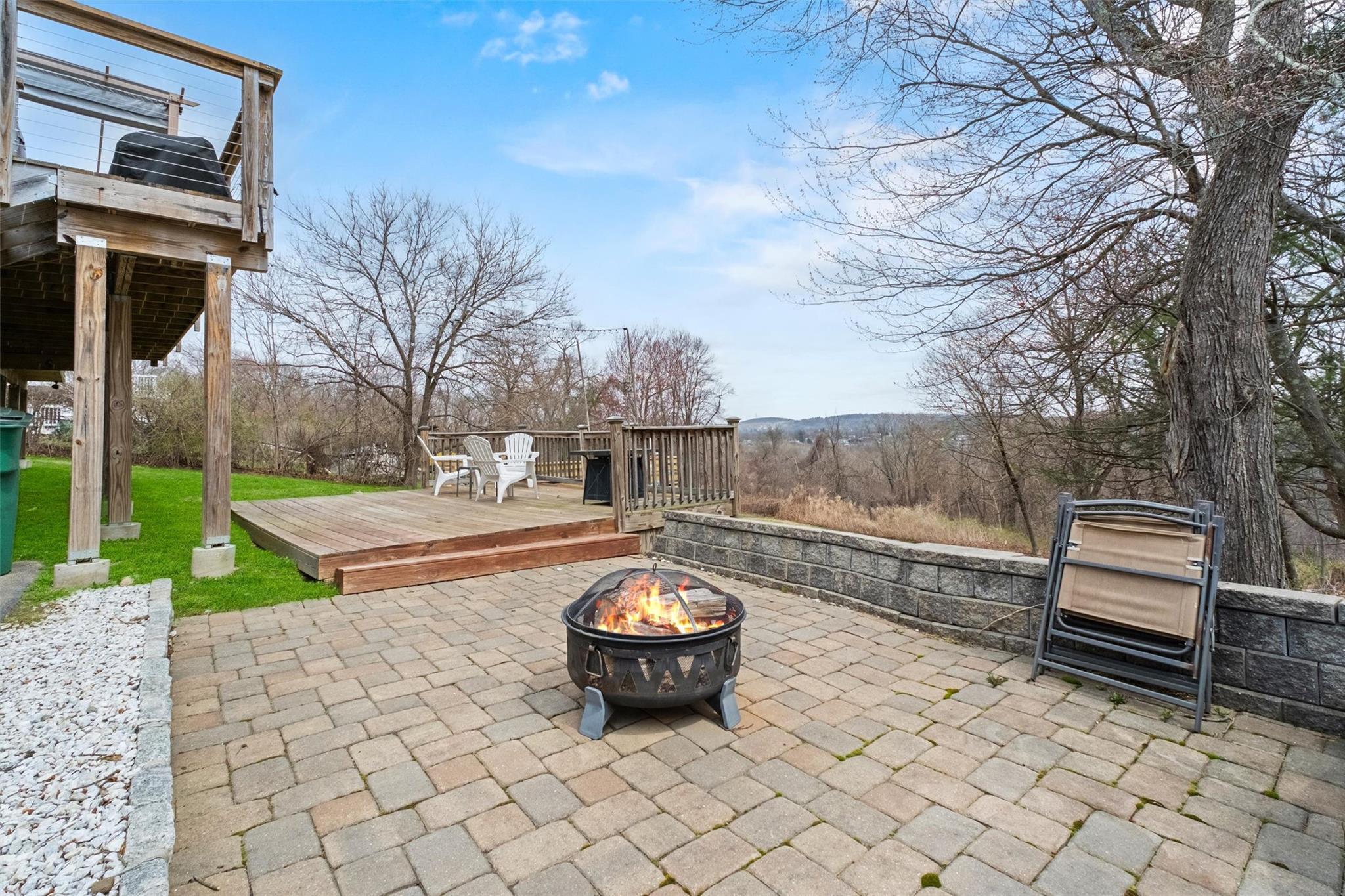 Single Family Trout  Putnam County, NY 10541, MLS-844127-41