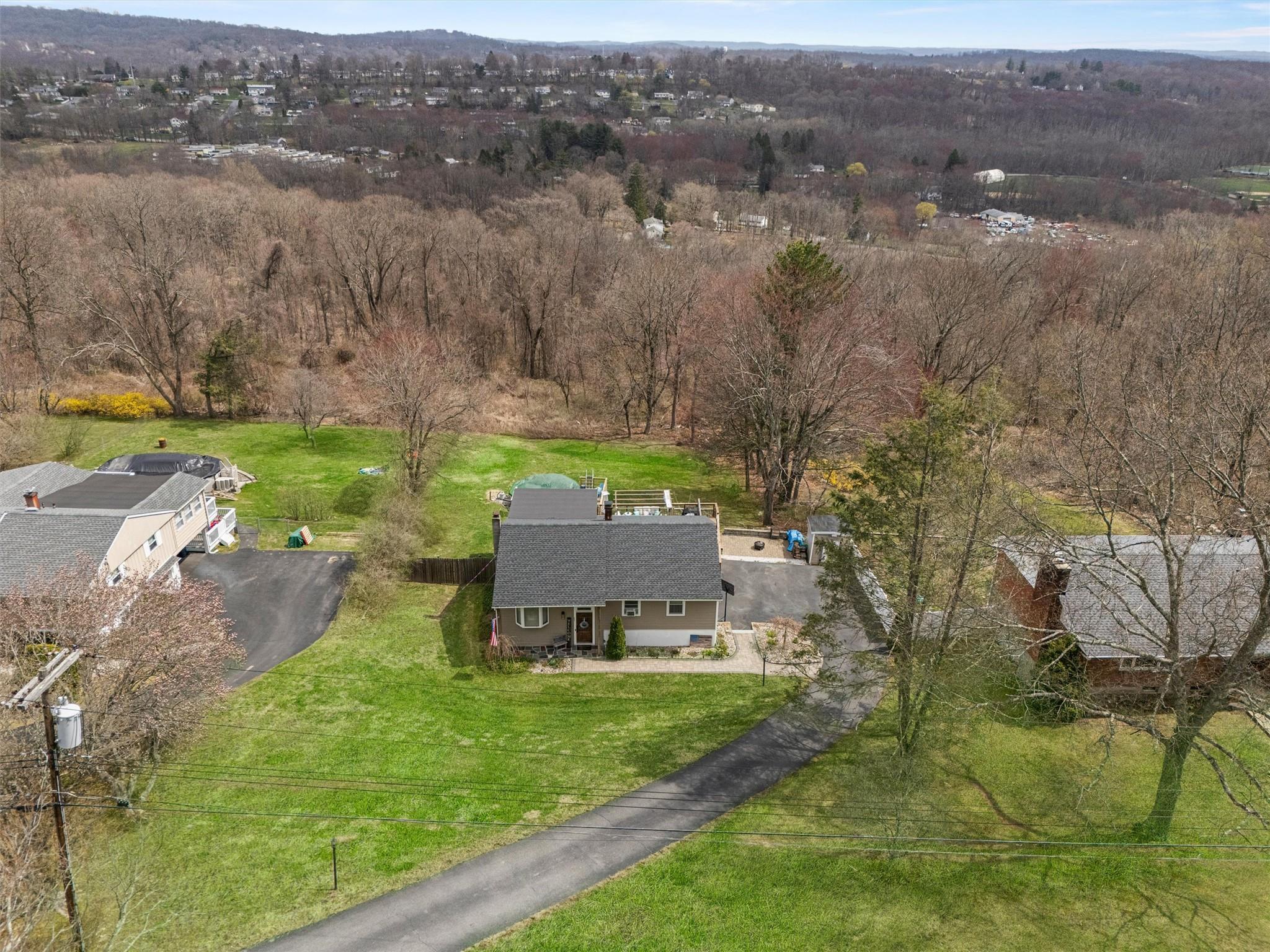 Single Family Trout  Putnam County, NY 10541, MLS-844127-42
