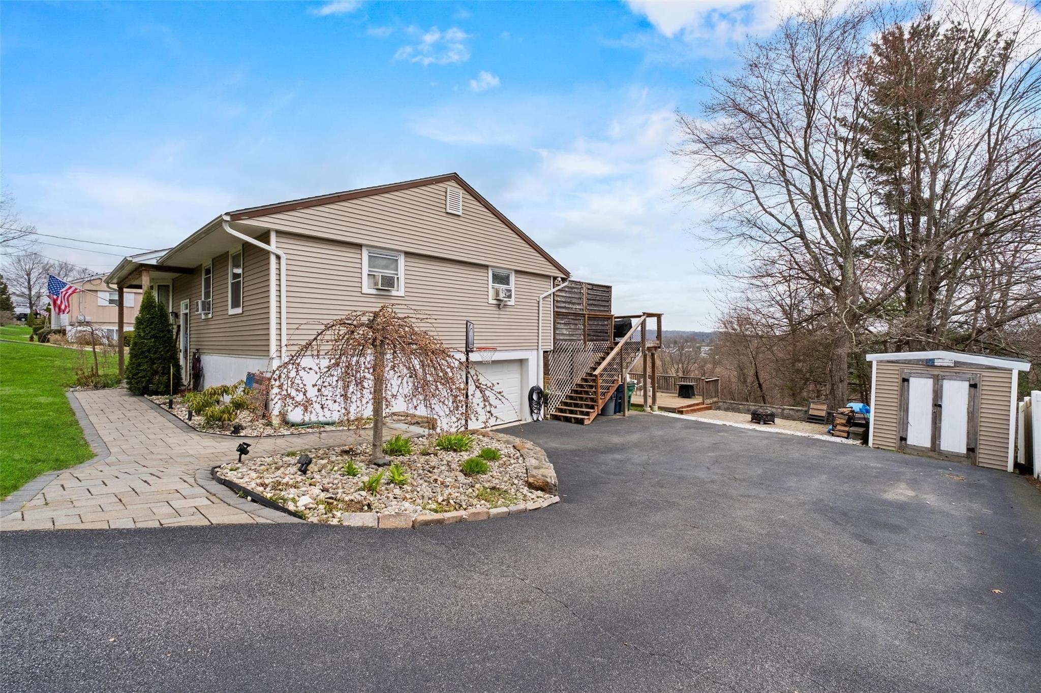Single Family Trout  Putnam County, NY 10541, MLS-844127-5
