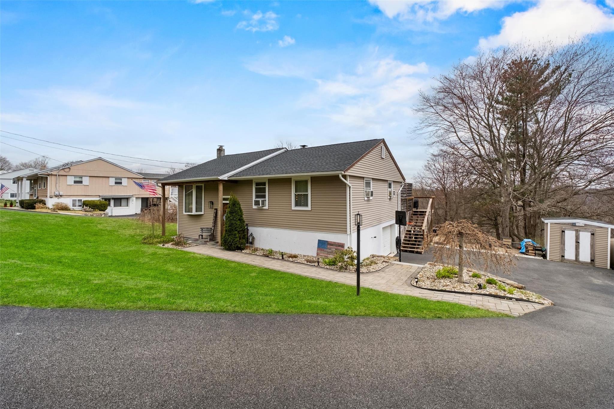 Single Family Trout  Putnam County, NY 10541, MLS-844127-6