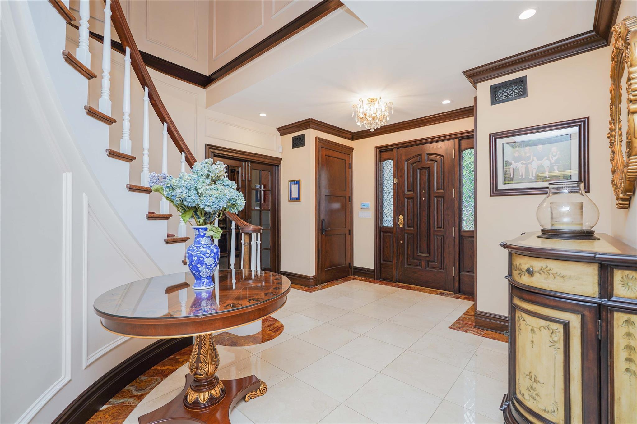 Single Family Elmhurst  Staten Island, NY 10301, MLS-844128-16