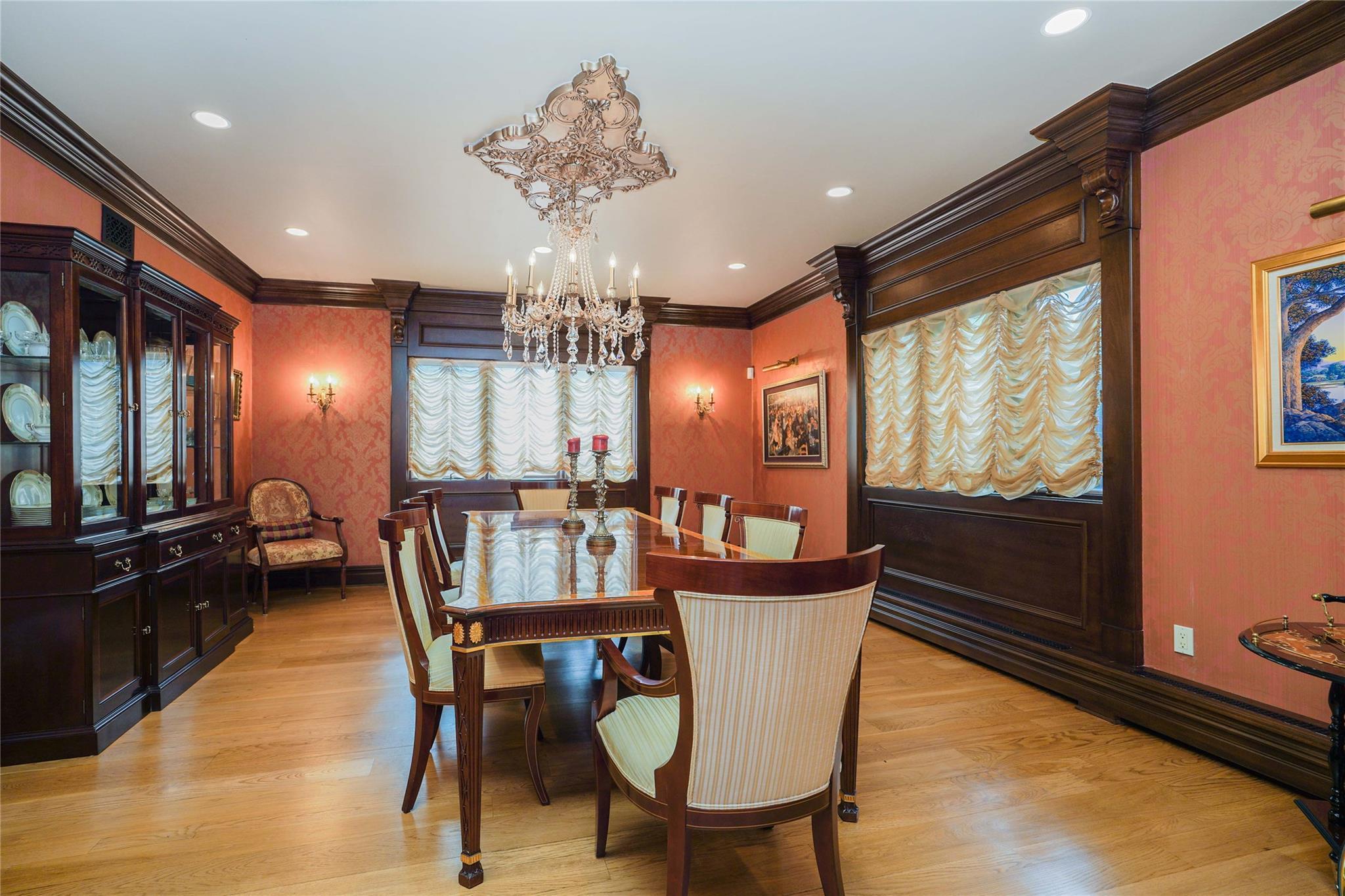 Single Family Elmhurst  Staten Island, NY 10301, MLS-844128-19
