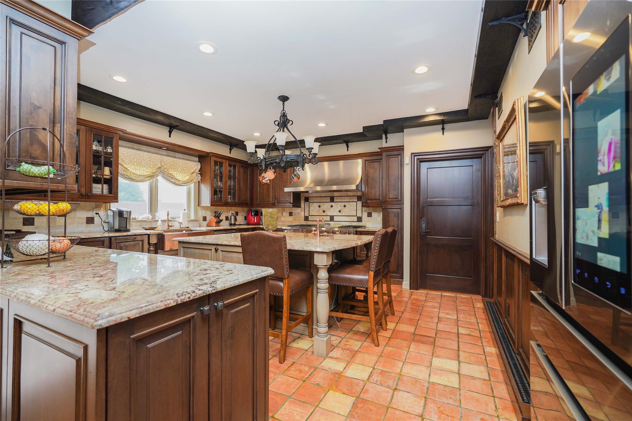 Single Family Elmhurst  Staten Island, NY 10301, MLS-844128-35