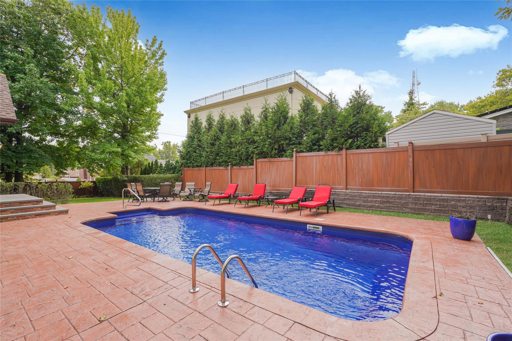 Single Family Elmhurst  Staten Island, NY 10301, MLS-844128-46