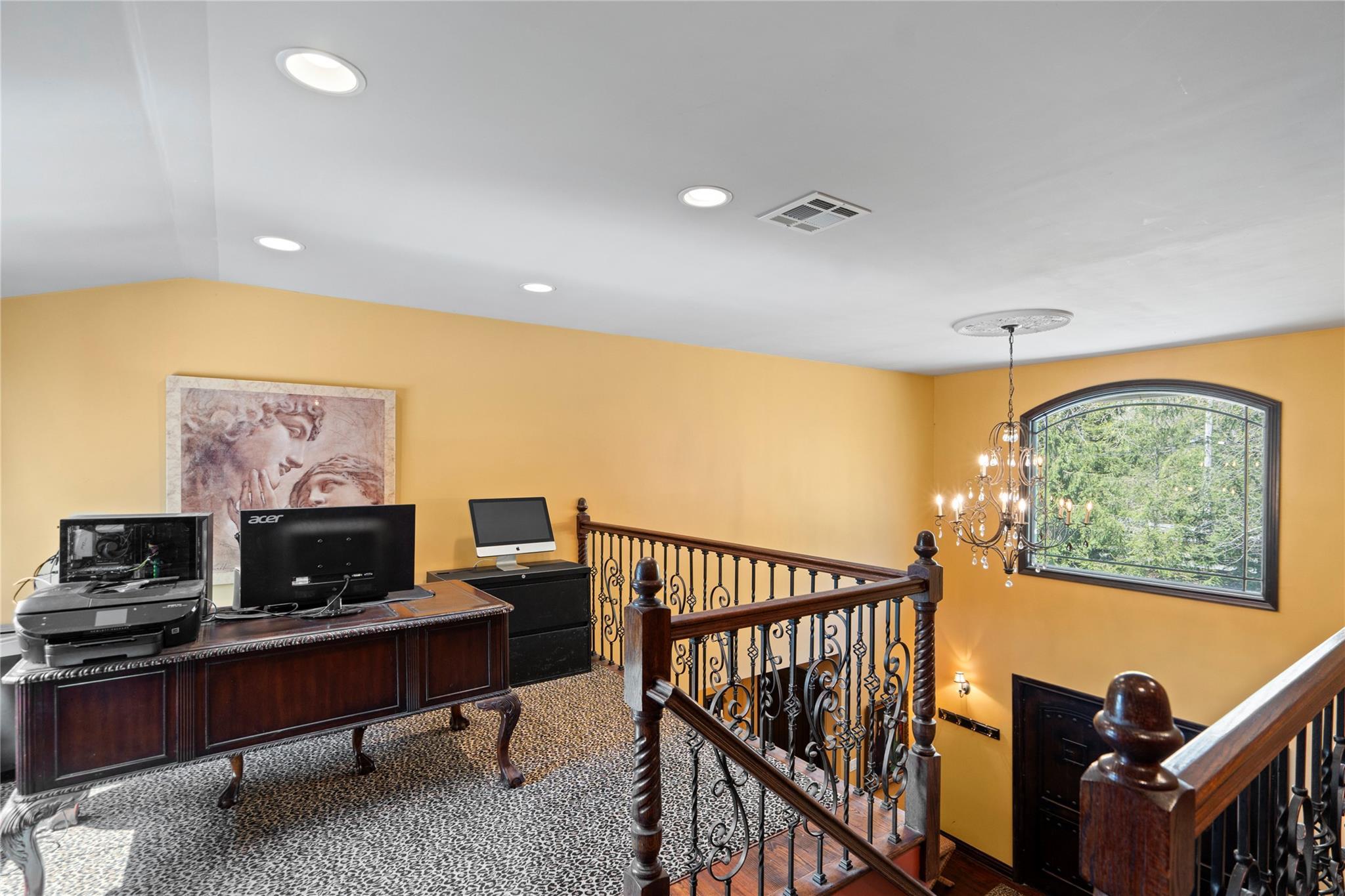 Single Family Pine Valley  Nassau County, NY 11771, MLS-844165-17