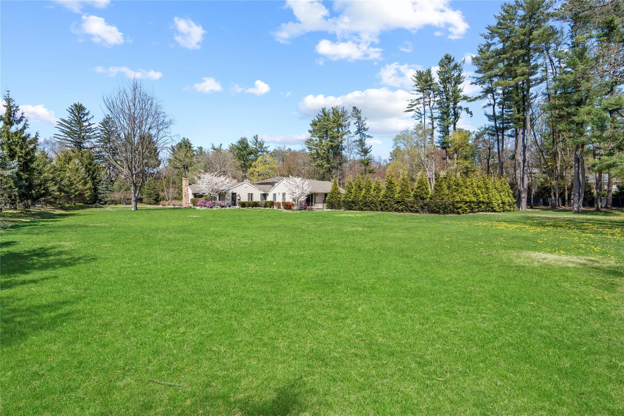 Single Family Pine Valley  Nassau County, NY 11771, MLS-844165-3