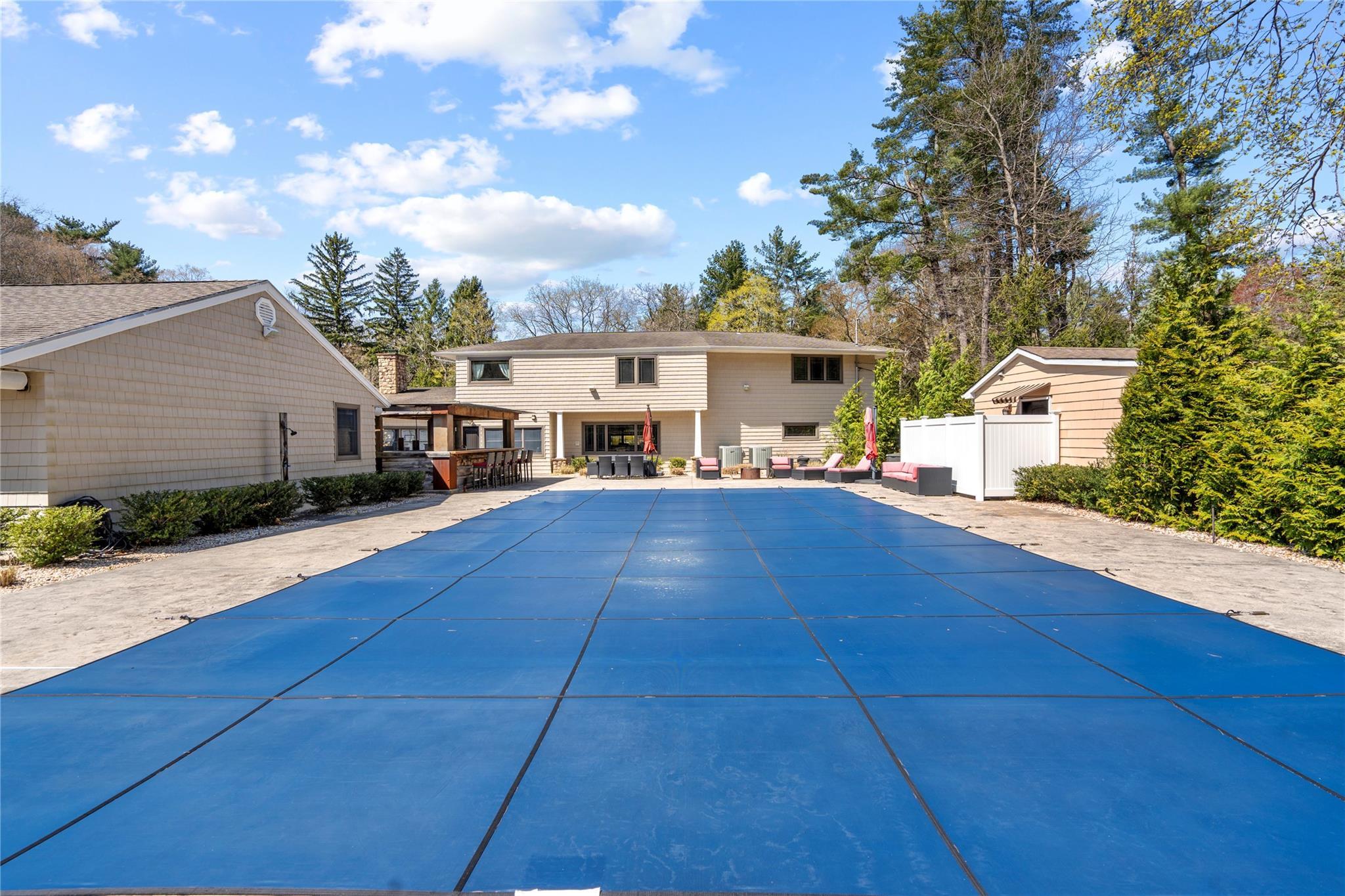 Single Family Pine Valley  Nassau County, NY 11771, MLS-844165-31