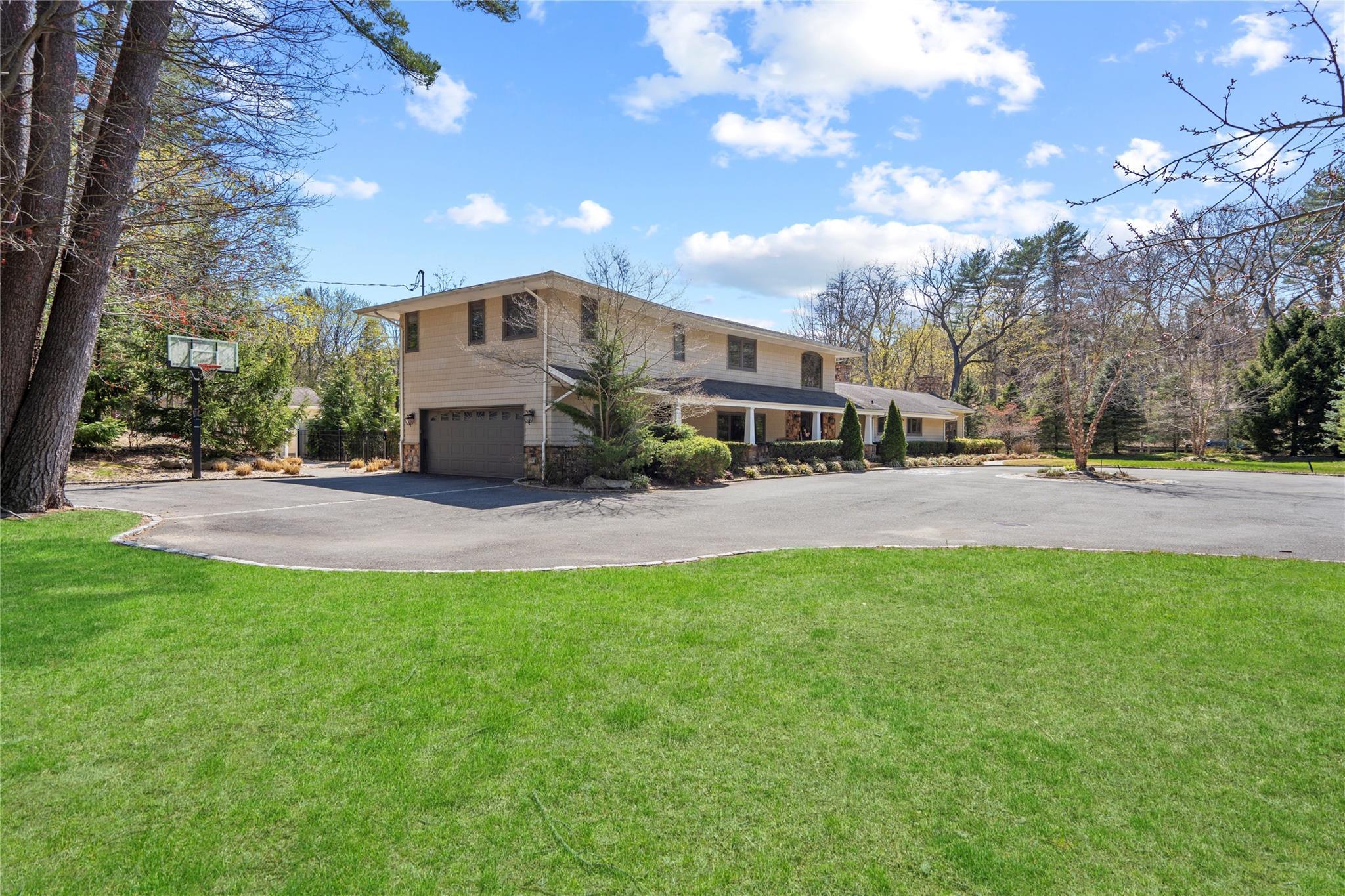 Single Family Pine Valley  Nassau County, NY 11771, MLS-844165-34