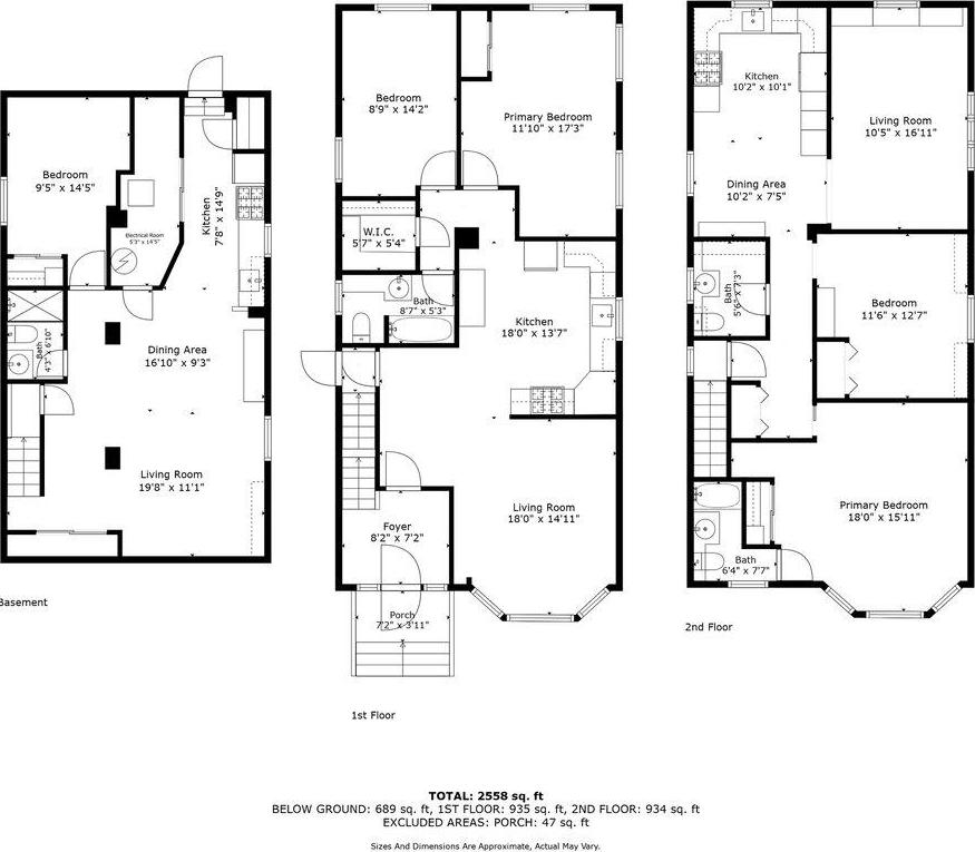Single Family 48th  Queens, NY 11105, MLS-844171-32