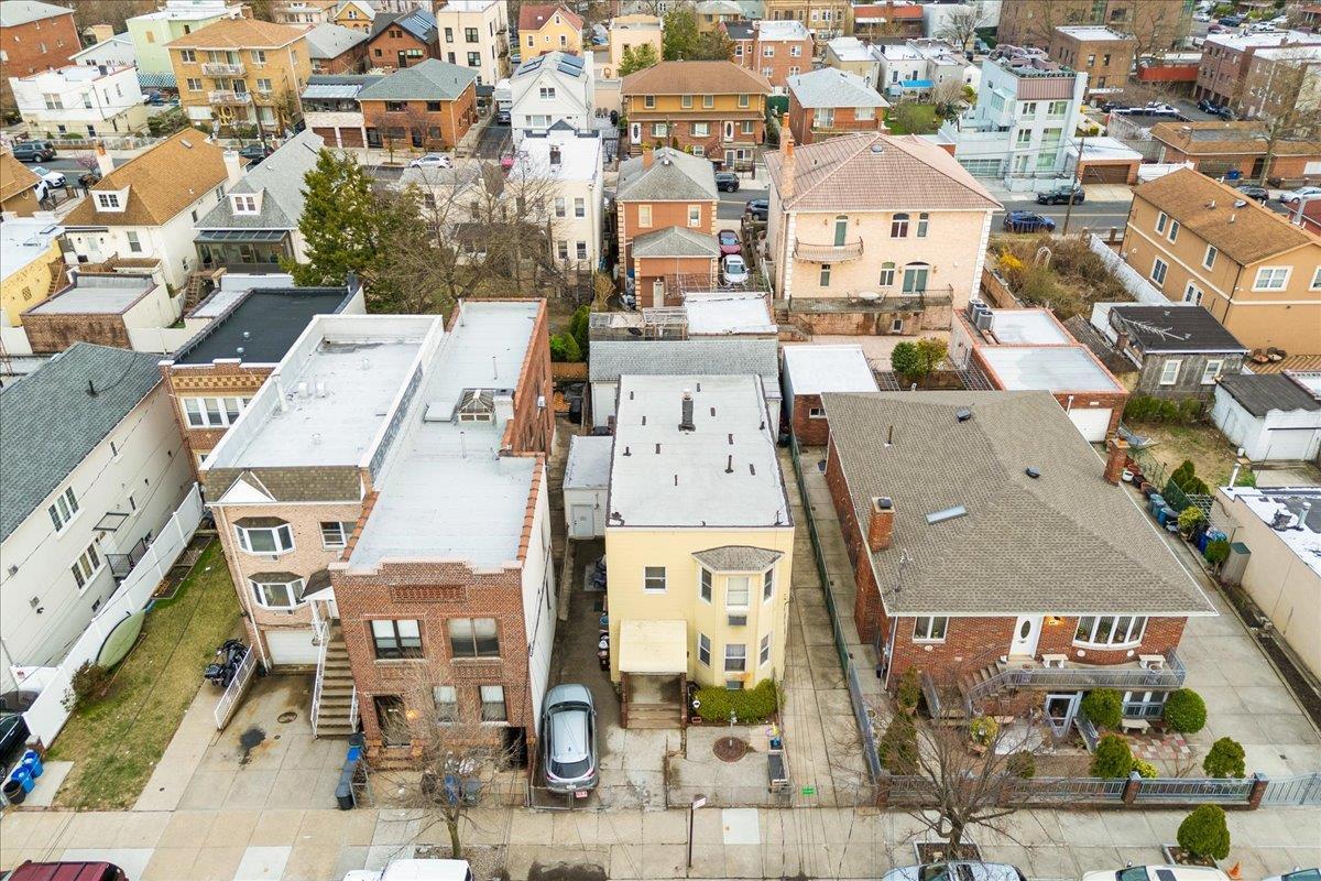 Single Family 48th  Queens, NY 11105, MLS-844171-44