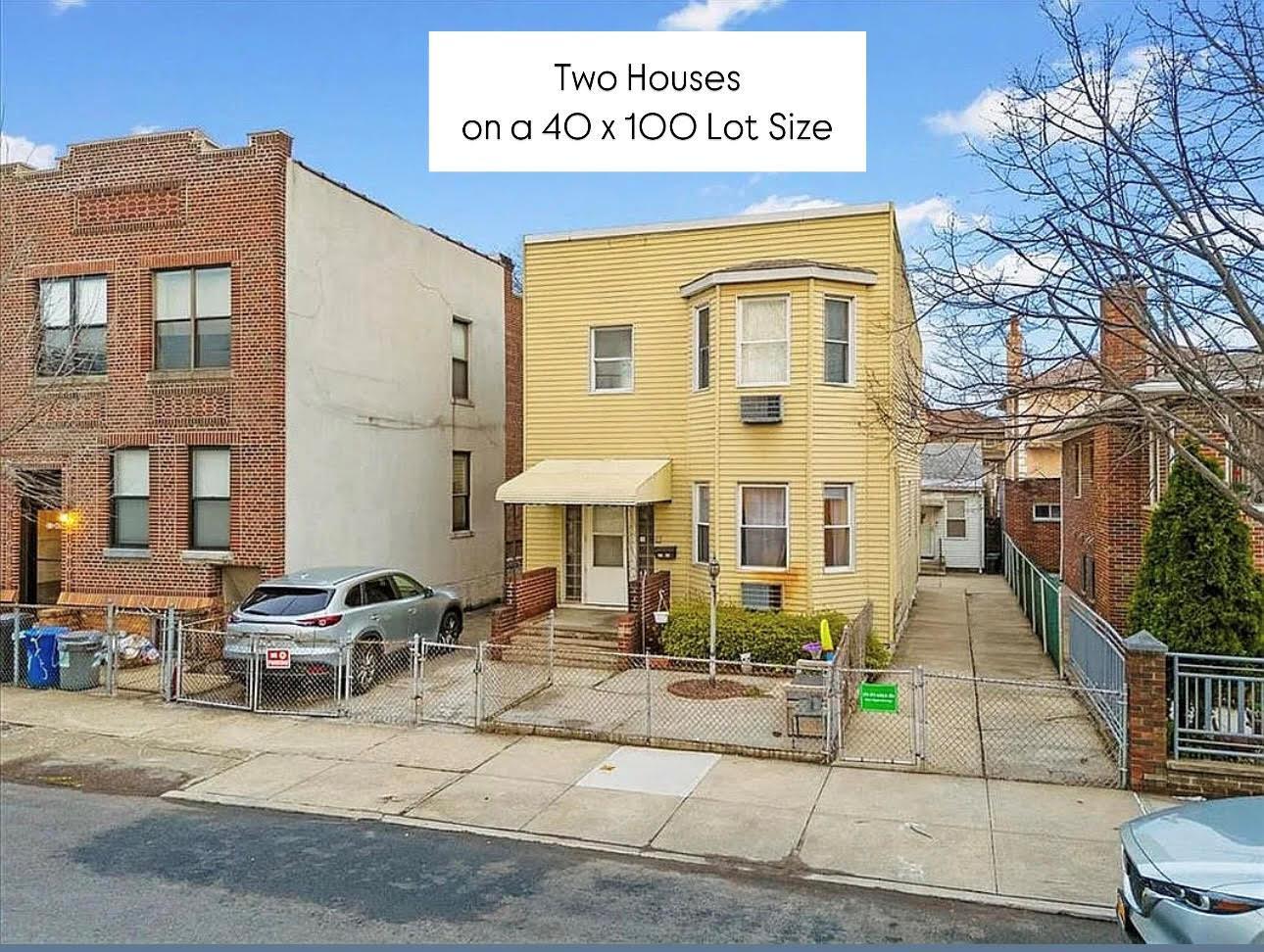 Single Family 48th  Queens, NY 11105, MLS-844171-46