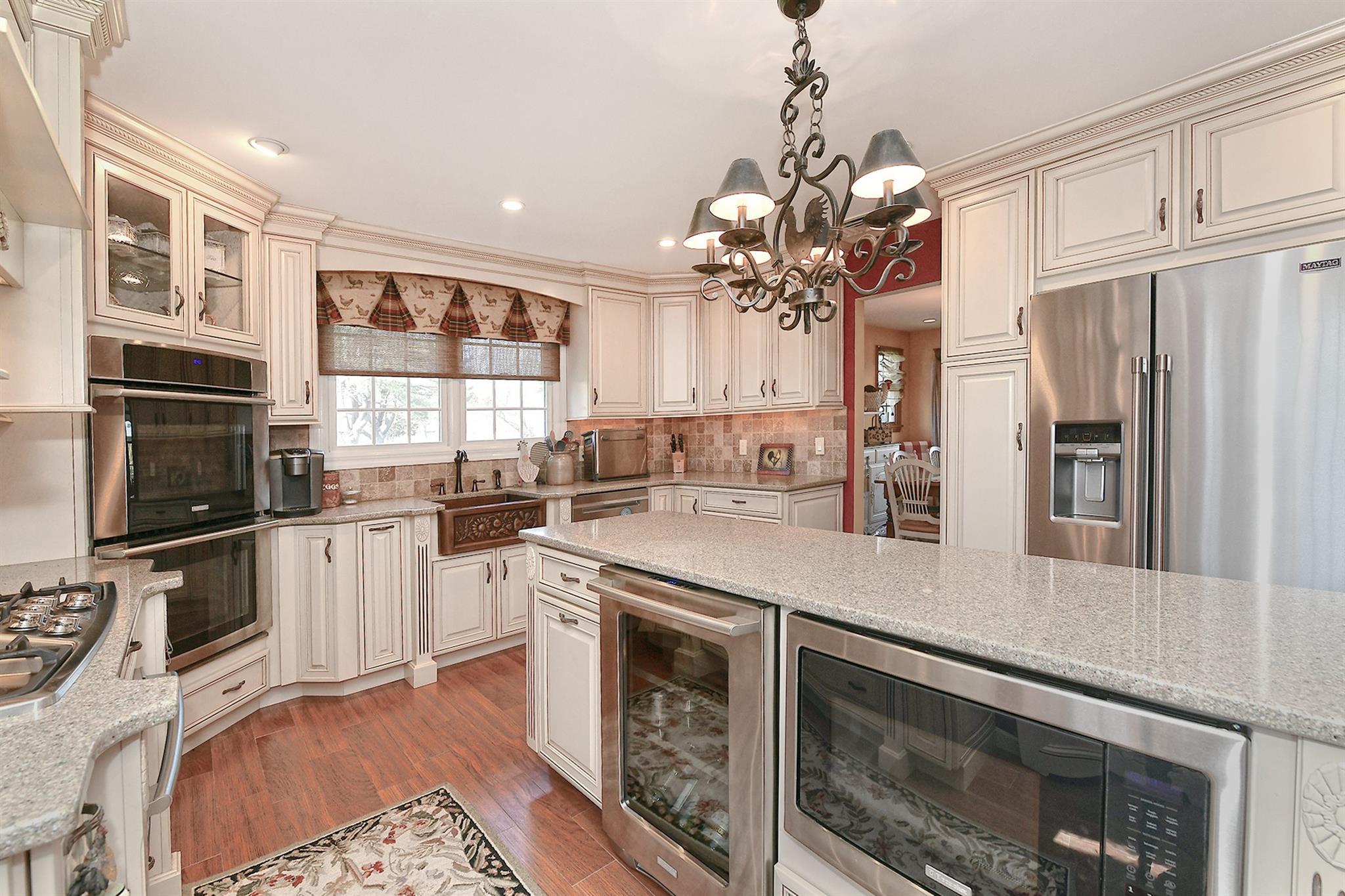 Single Family Campbell  Suffolk County, NY 11746, MLS-844175-11