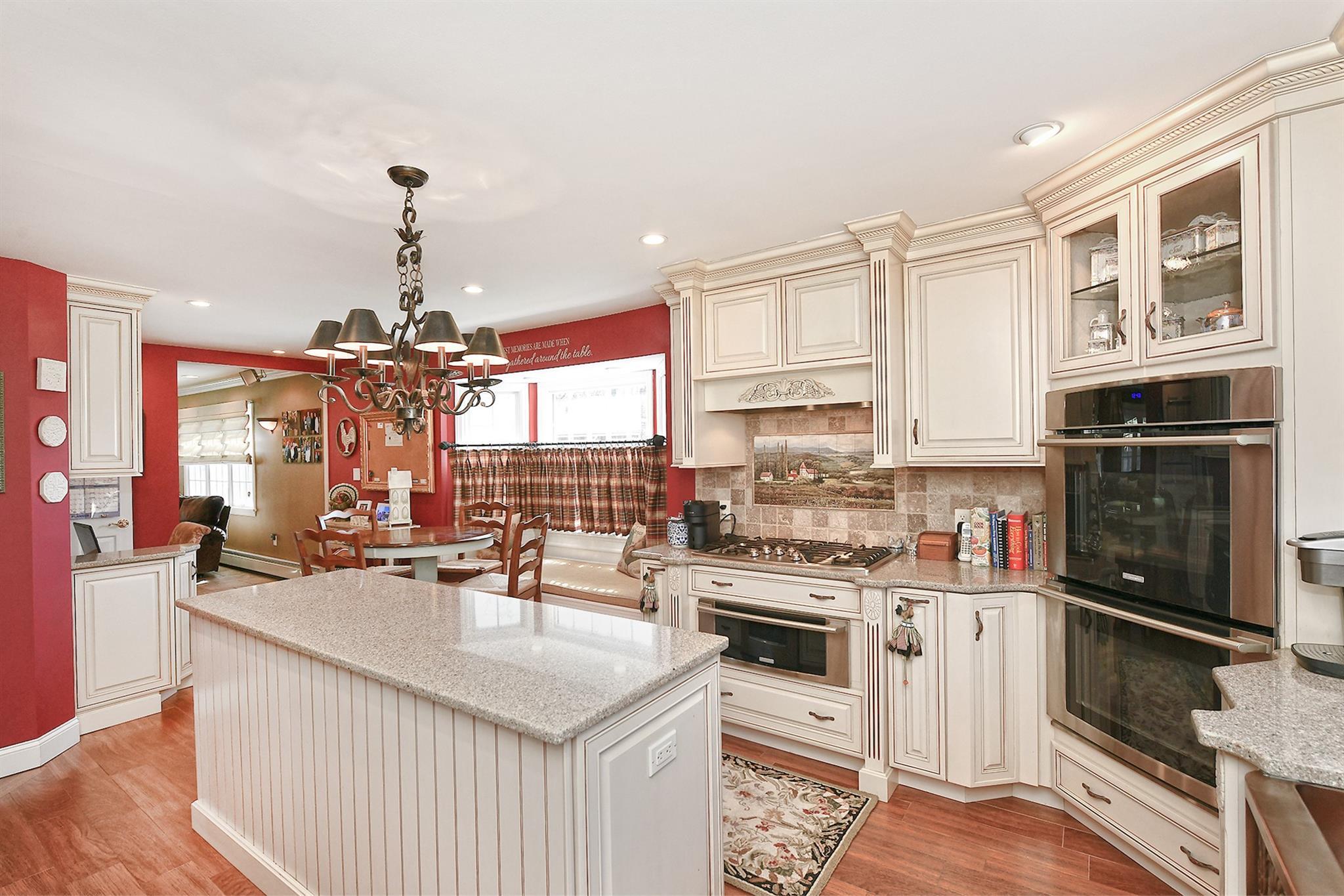Single Family Campbell  Suffolk County, NY 11746, MLS-844175-12