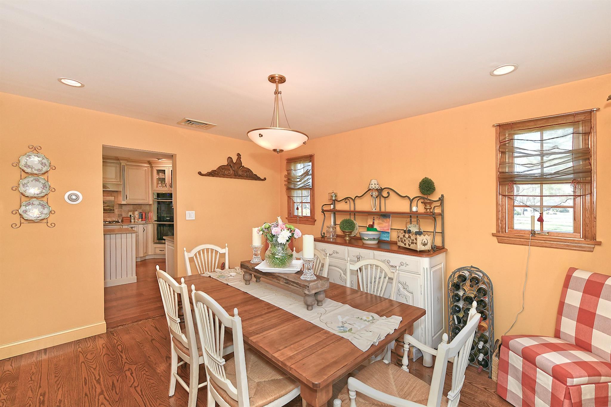 Single Family Campbell  Suffolk County, NY 11746, MLS-844175-13