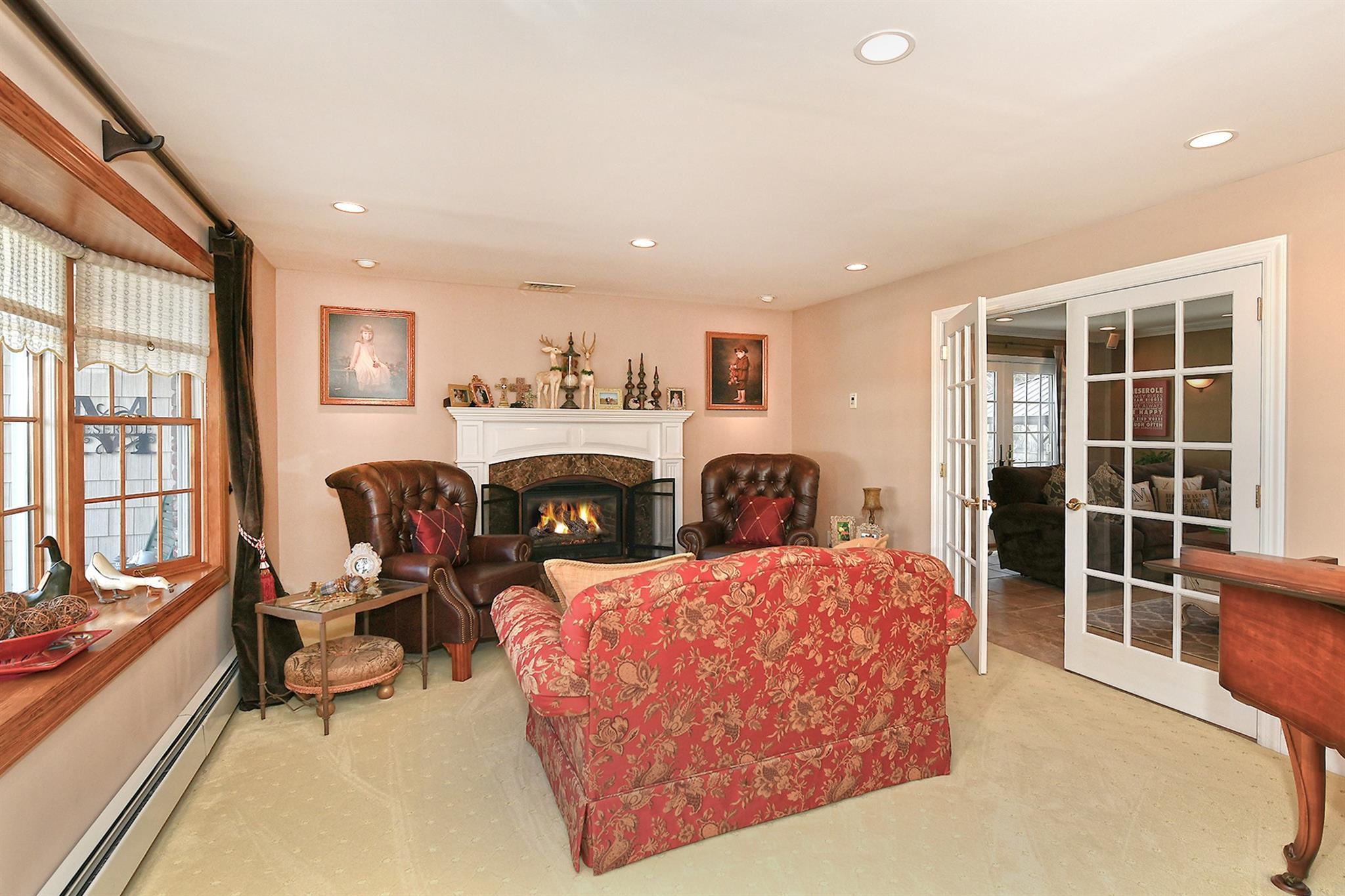 Single Family Campbell  Suffolk County, NY 11746, MLS-844175-15