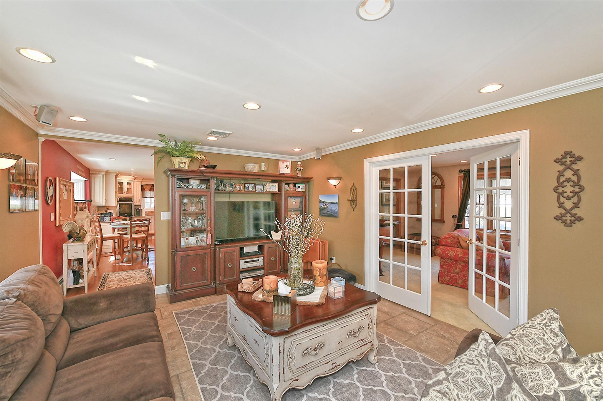 Single Family Campbell  Suffolk County, NY 11746, MLS-844175-16