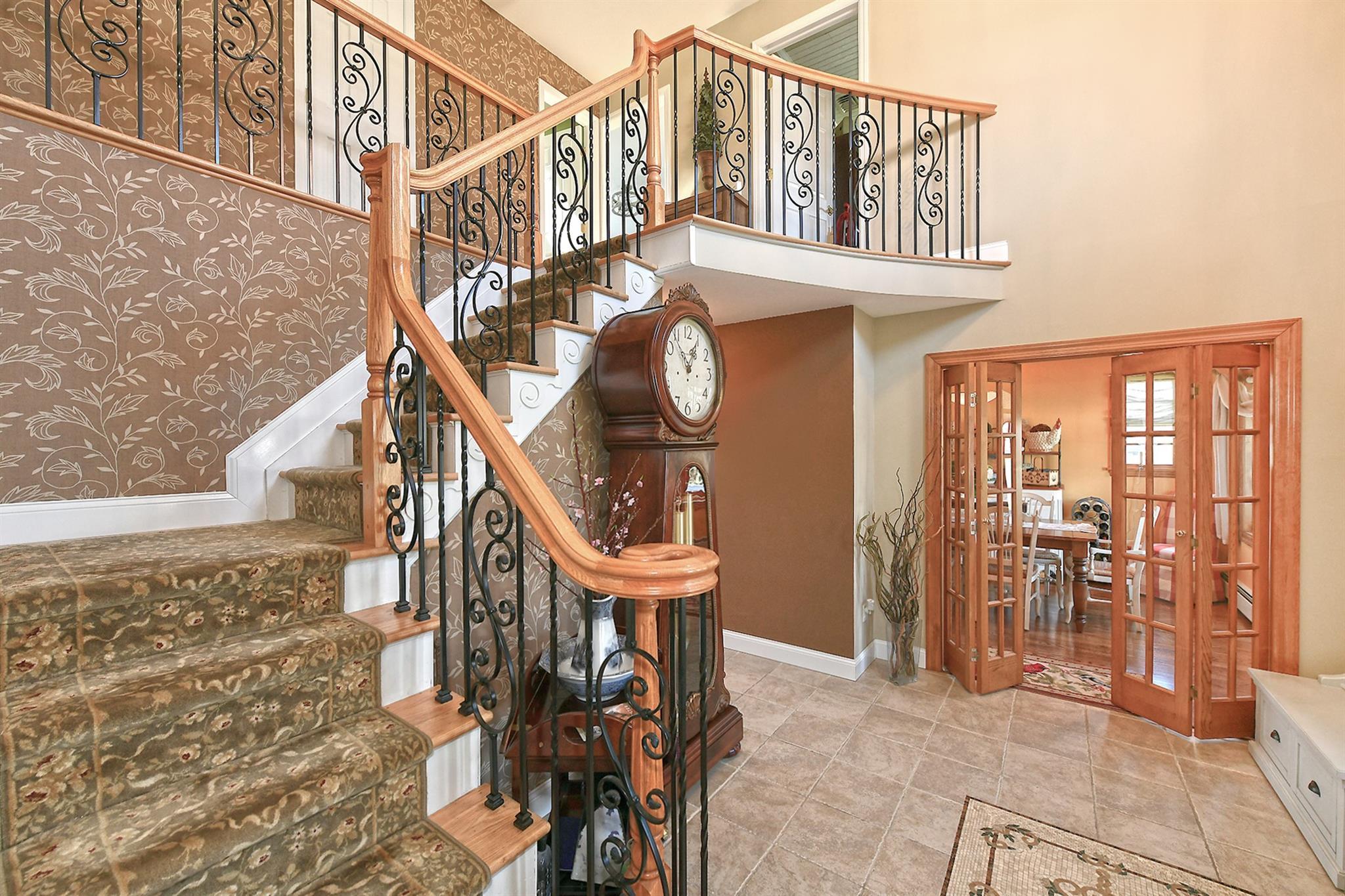 Single Family Campbell  Suffolk County, NY 11746, MLS-844175-18