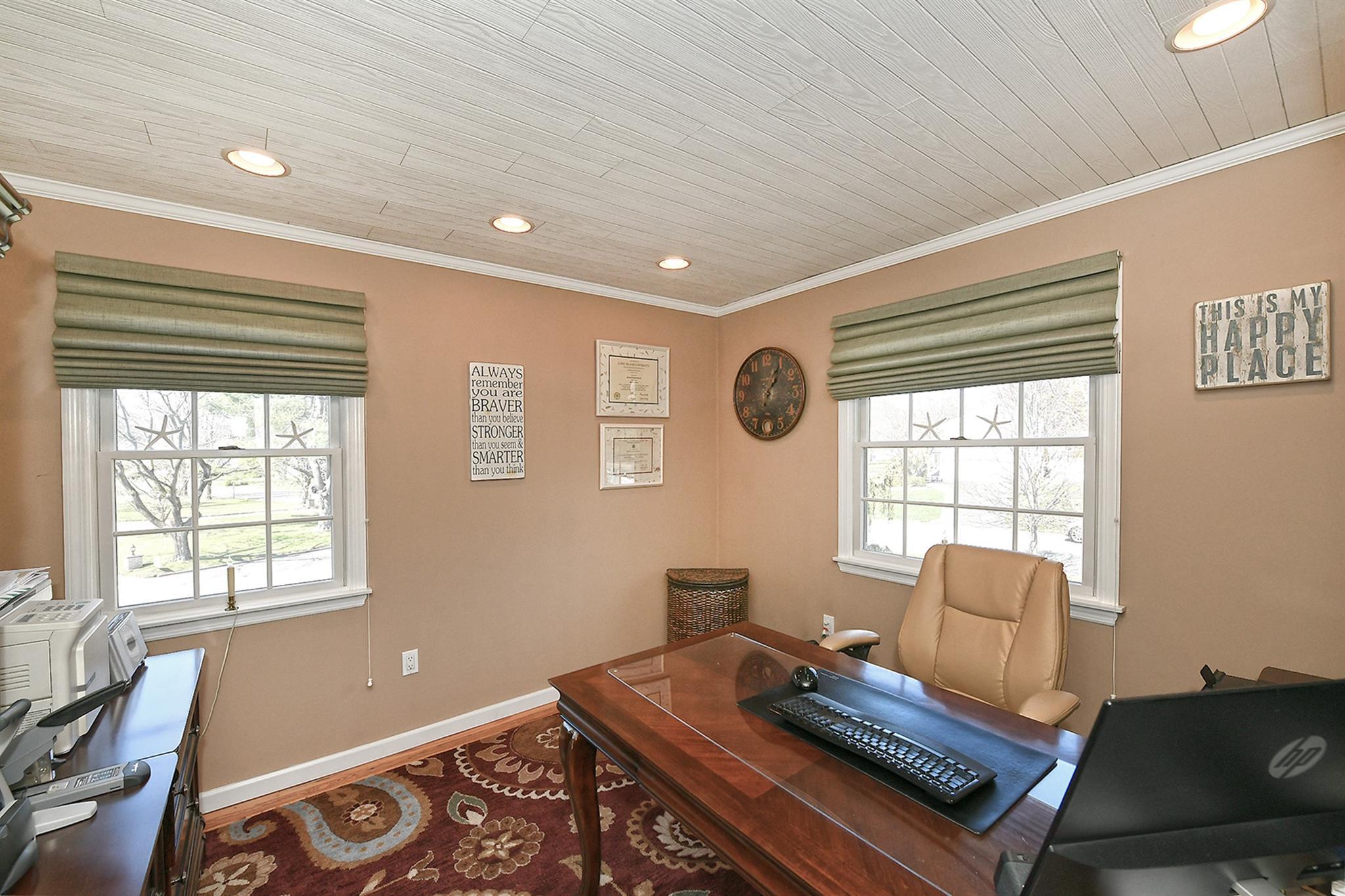 Single Family Campbell  Suffolk County, NY 11746, MLS-844175-24