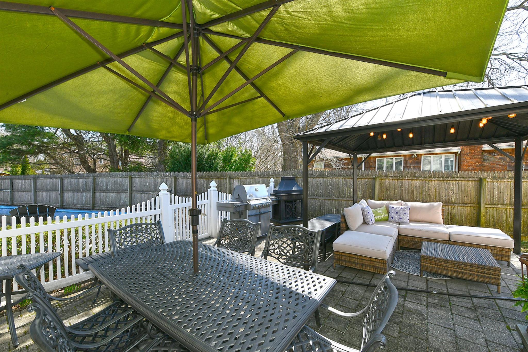 Single Family Campbell  Suffolk County, NY 11746, MLS-844175-28