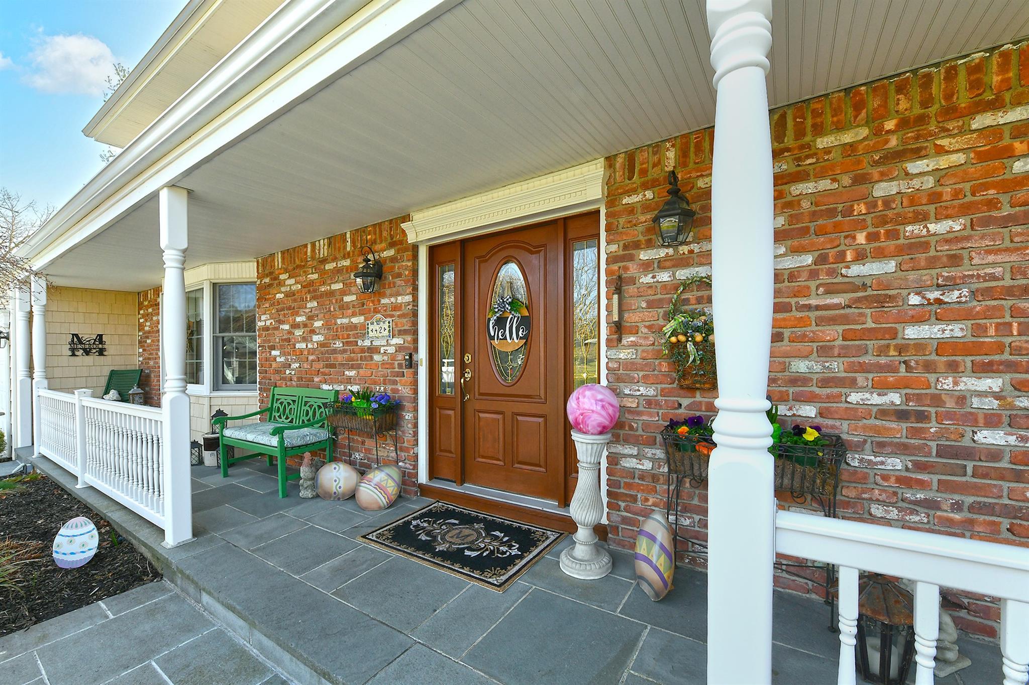 Single Family Campbell  Suffolk County, NY 11746, MLS-844175-4