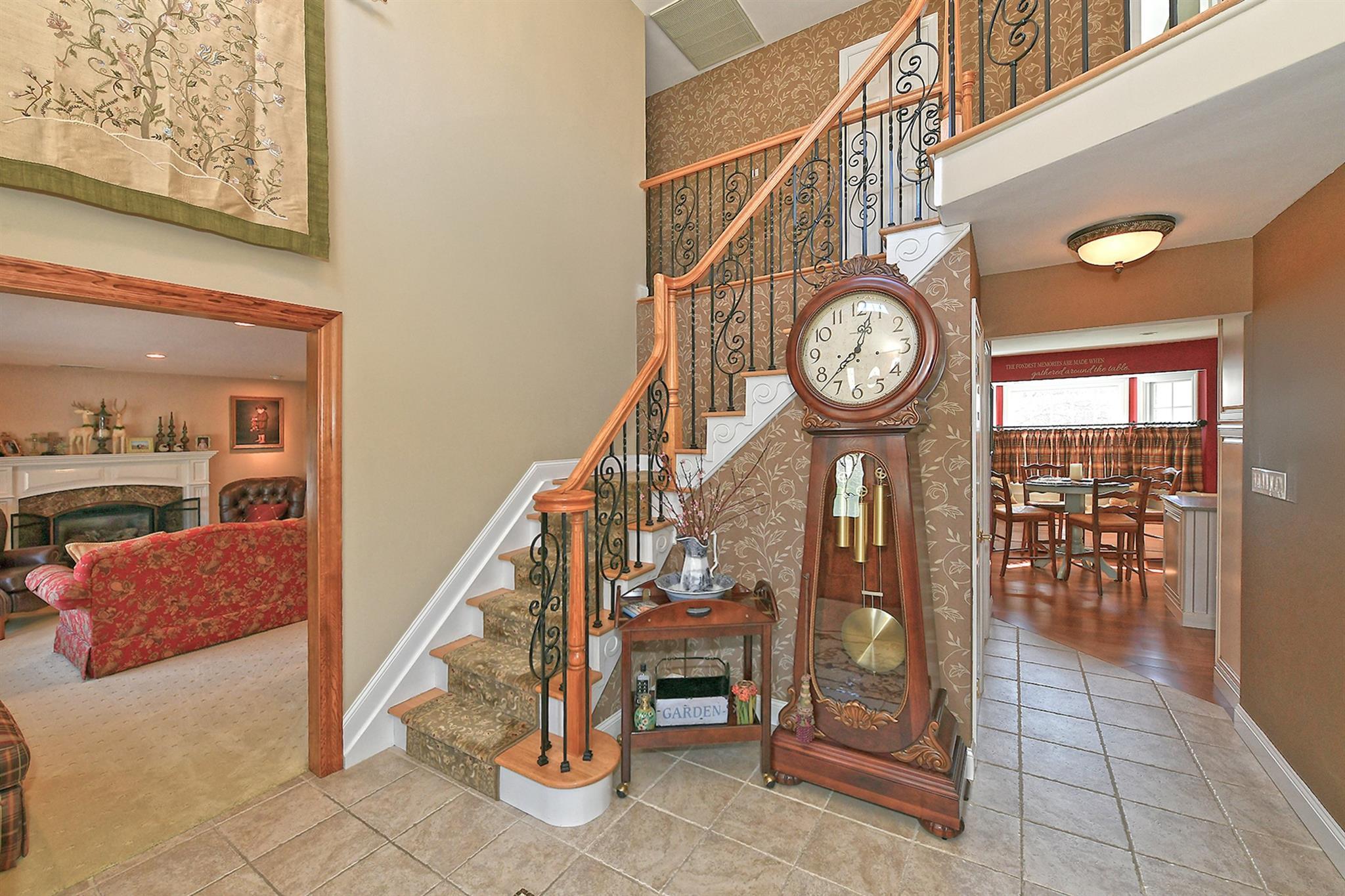 Single Family Campbell  Suffolk County, NY 11746, MLS-844175-7