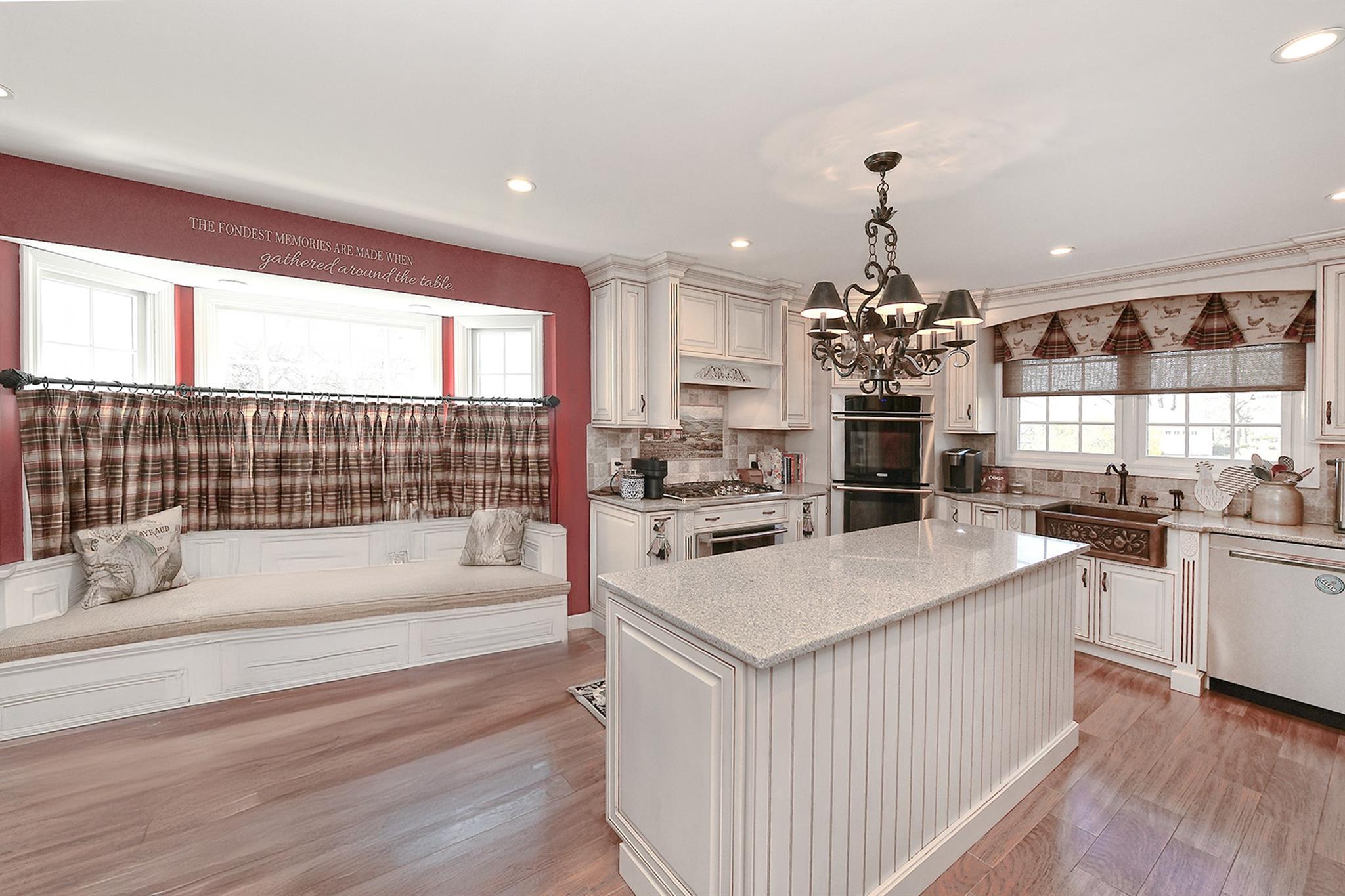 Single Family Campbell  Suffolk County, NY 11746, MLS-844175-9