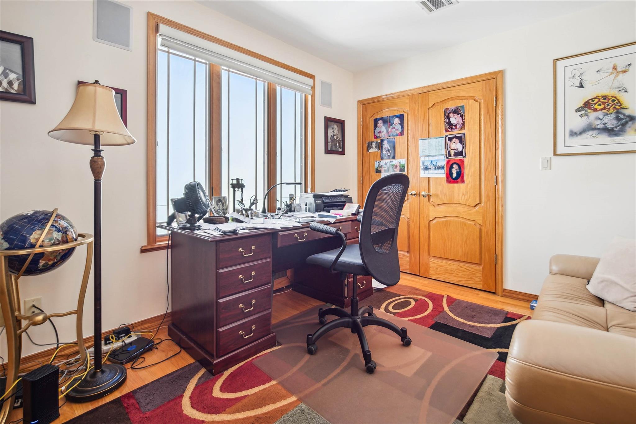 Single Family Harrow  Queens, NY 11375, MLS-844176-10
