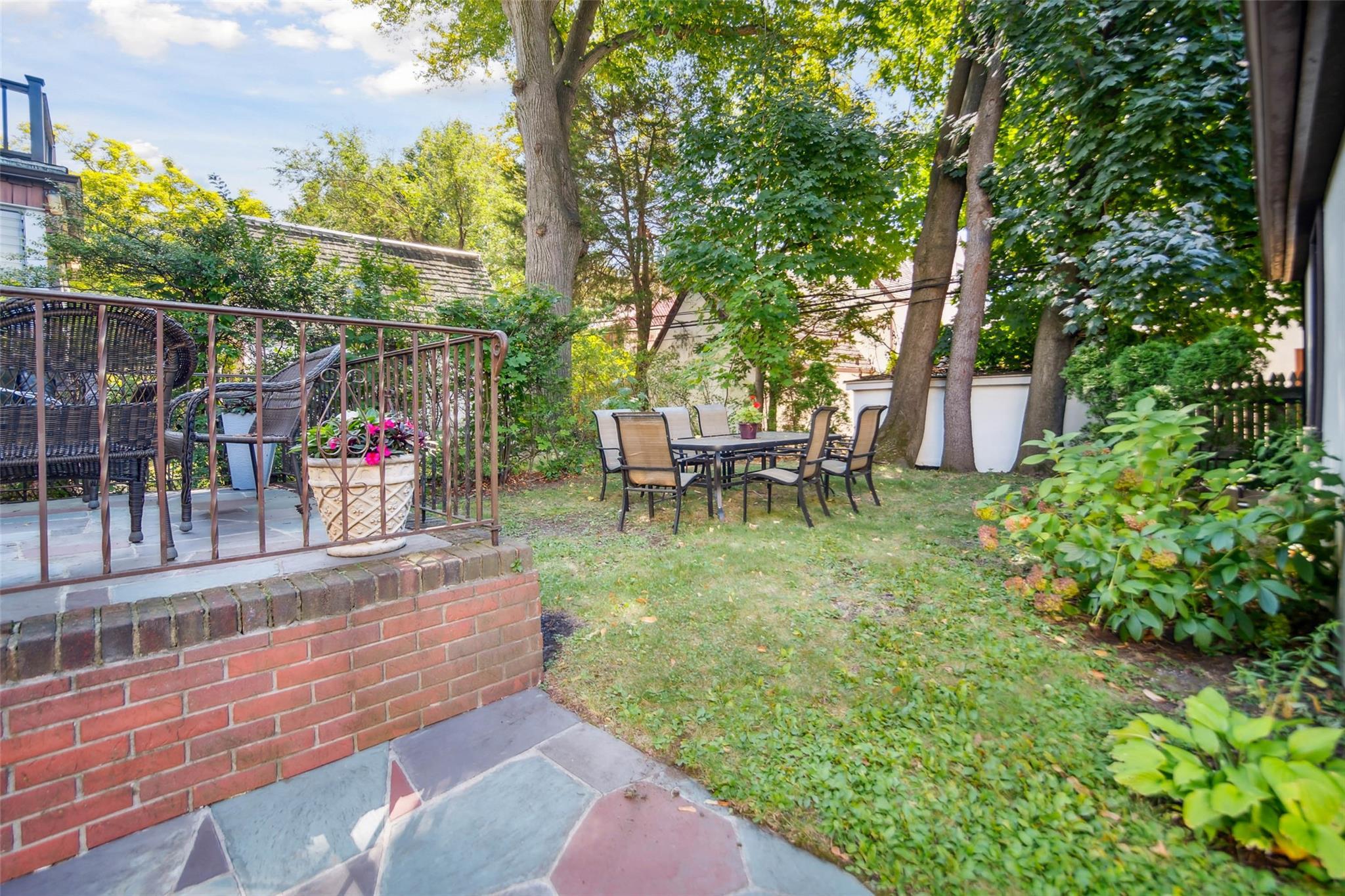 Single Family Harrow  Queens, NY 11375, MLS-844176-20