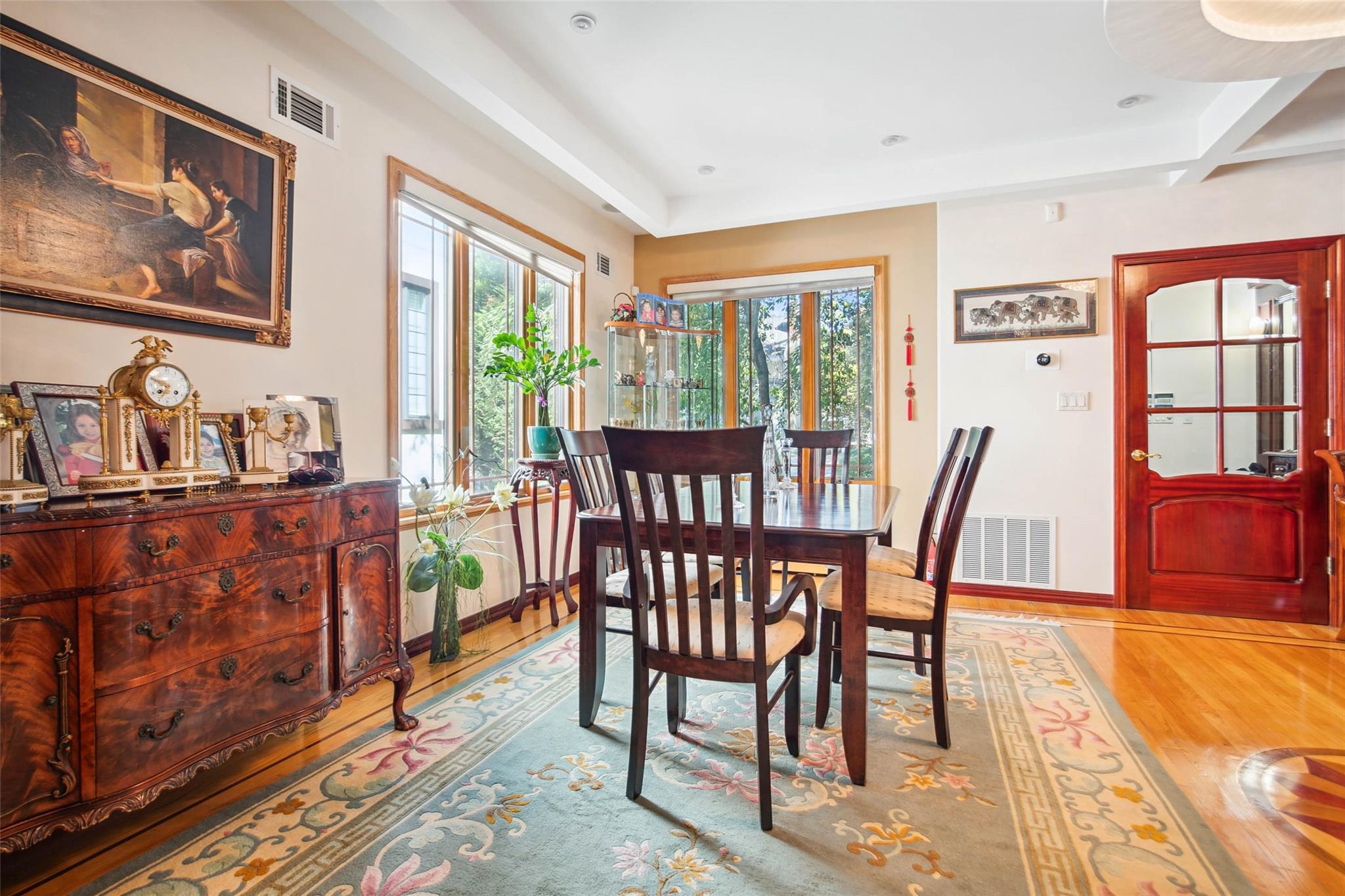 Single Family Harrow  Queens, NY 11375, MLS-844176-4