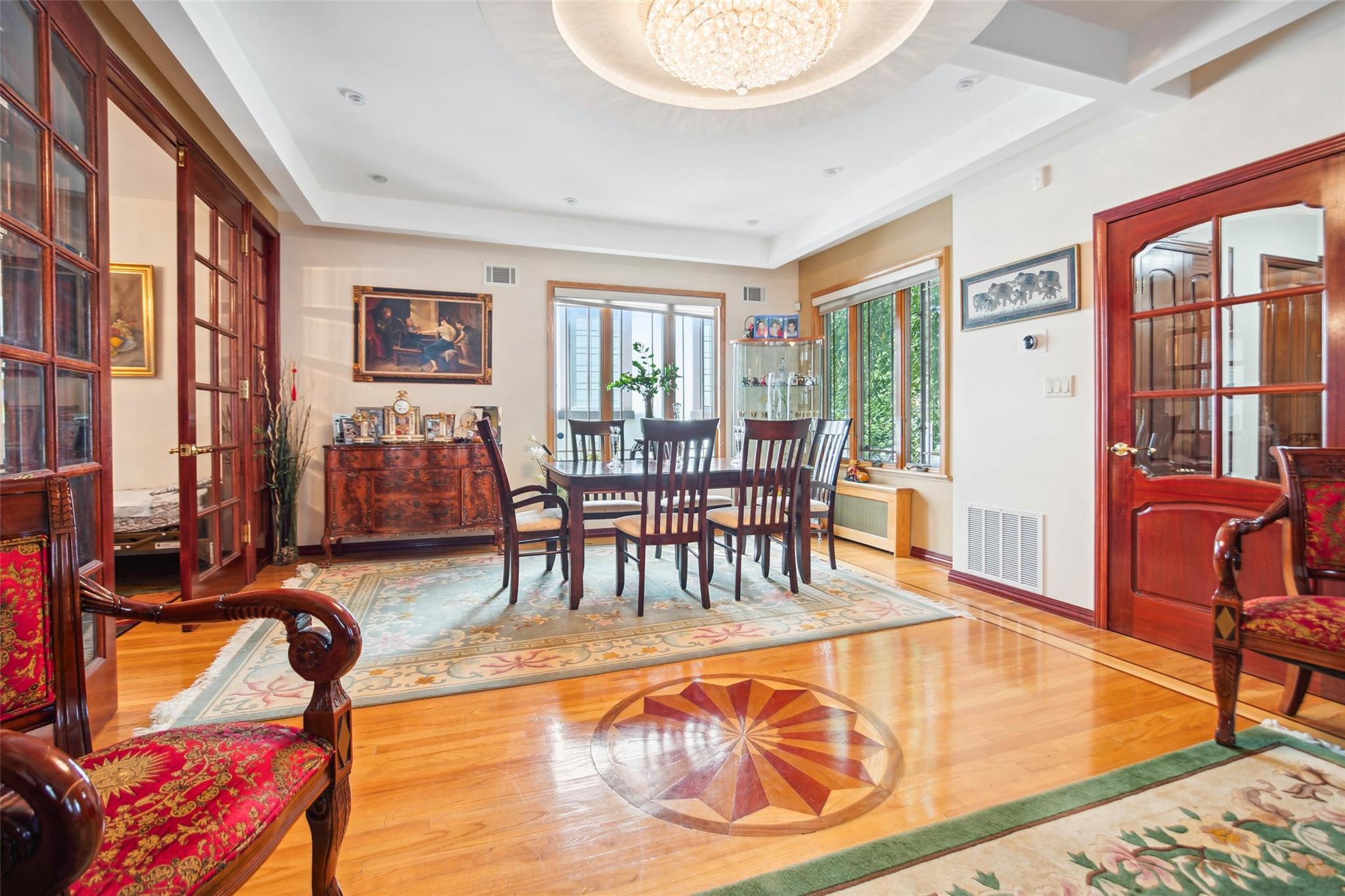 Single Family Harrow  Queens, NY 11375, MLS-844176-5
