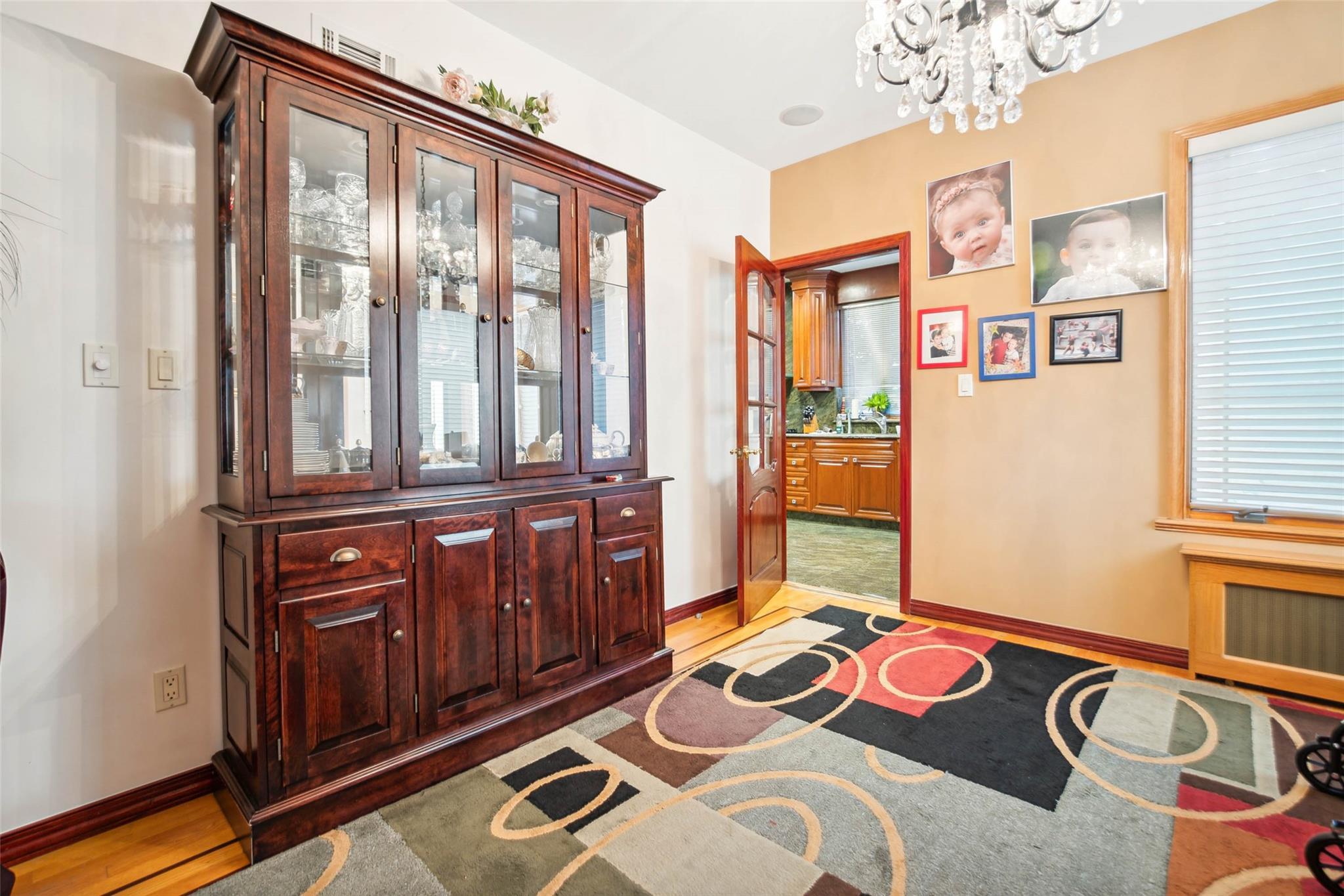 Single Family Harrow  Queens, NY 11375, MLS-844176-6