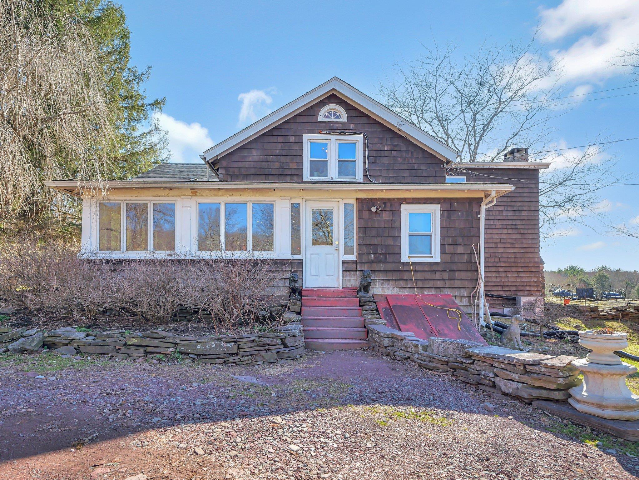 Single Family State Route 52  Sullivan County, NY 12750, MLS-844196-11