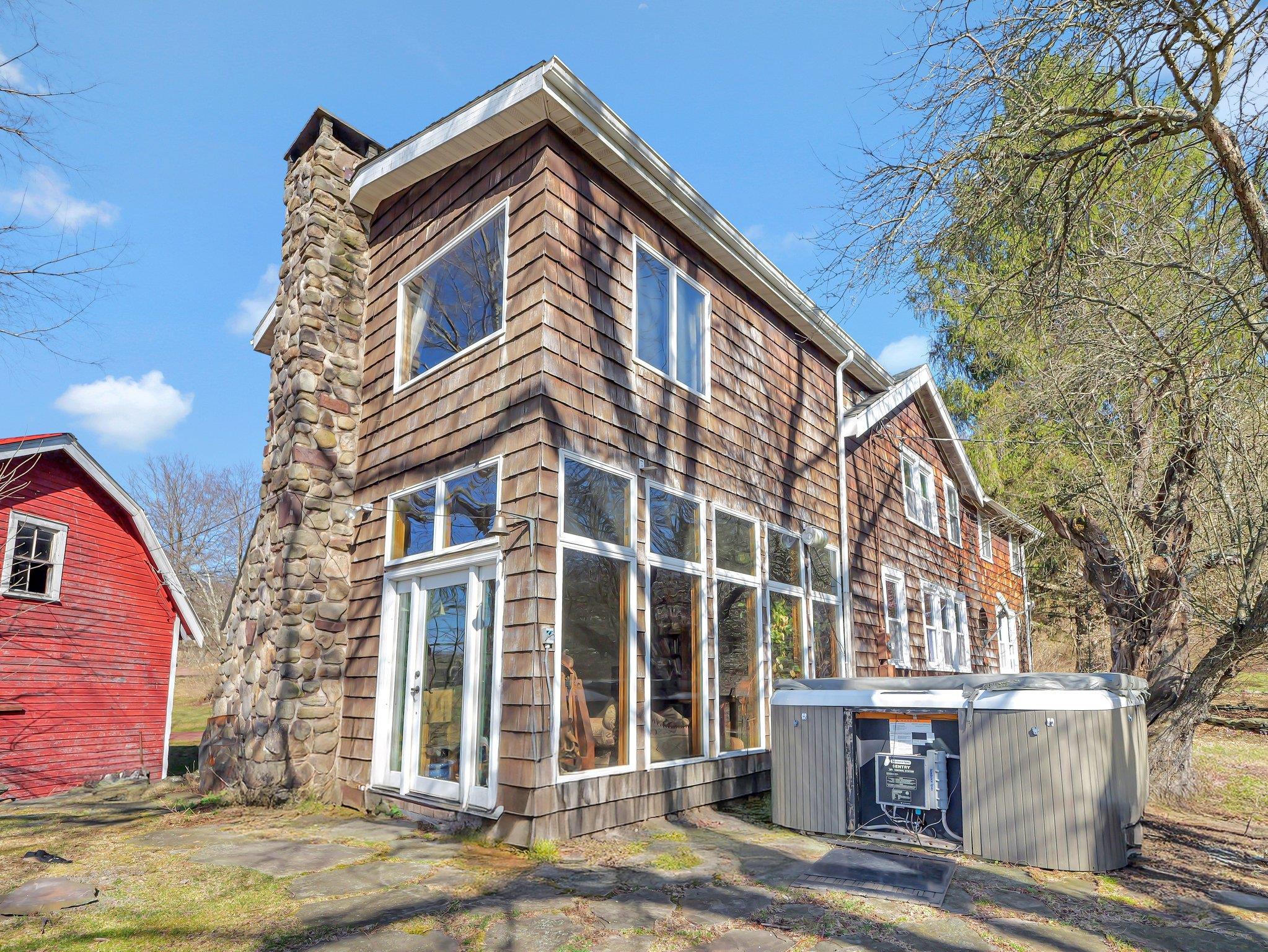 Single Family State Route 52  Sullivan County, NY 12750, MLS-844196-12