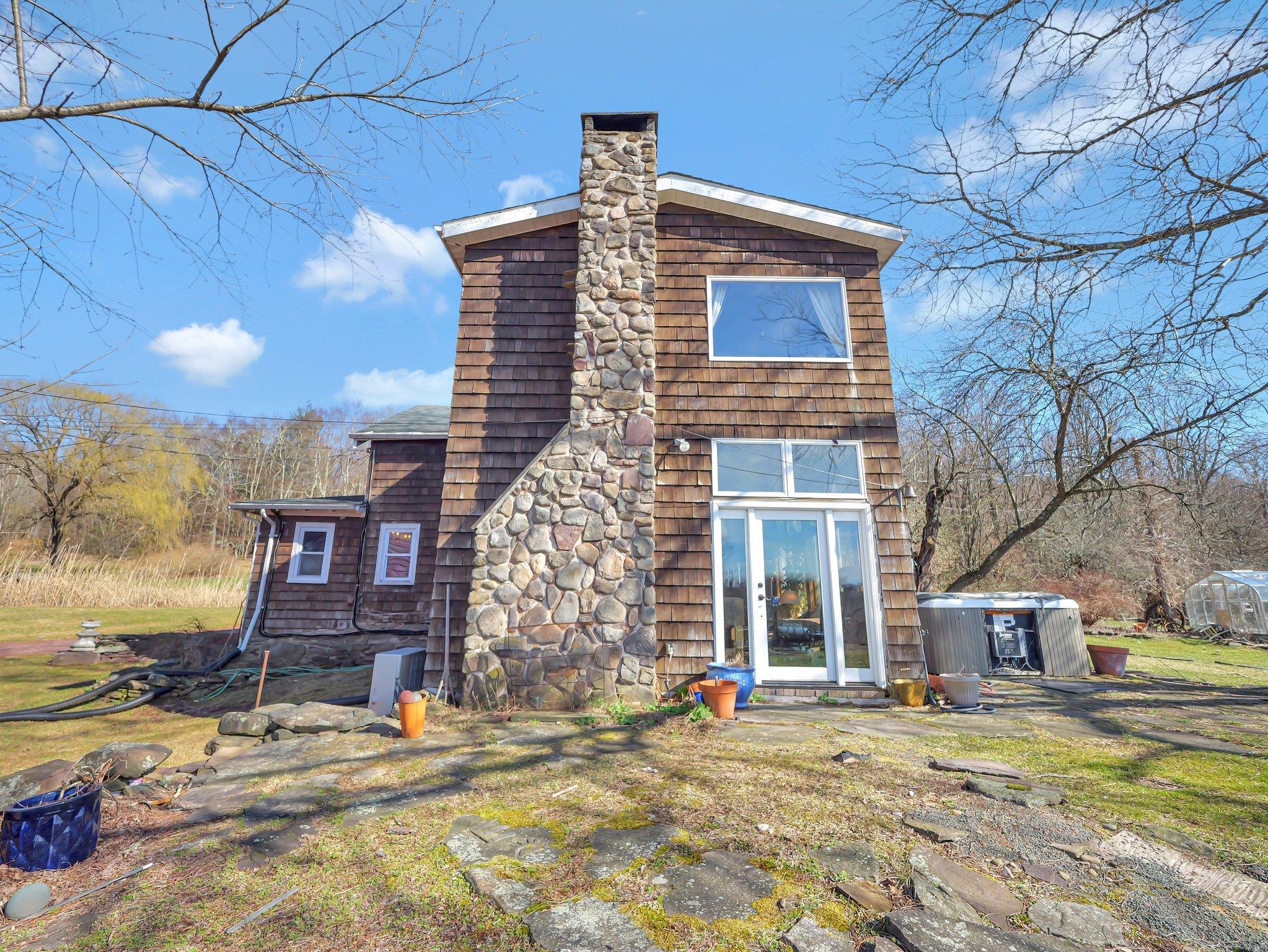 Single Family State Route 52  Sullivan County, NY 12750, MLS-844196-13