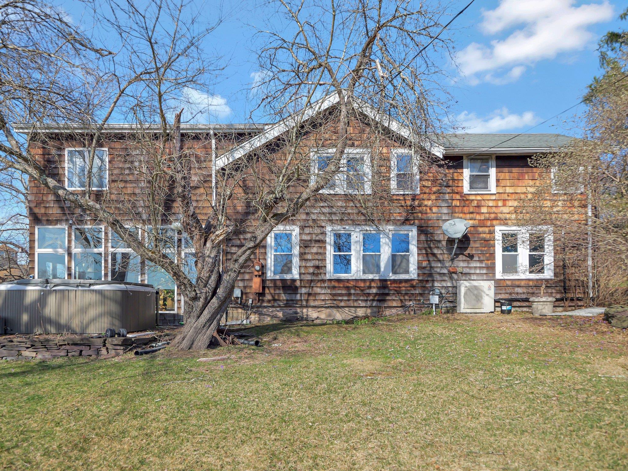 Single Family State Route 52  Sullivan County, NY 12750, MLS-844196-14