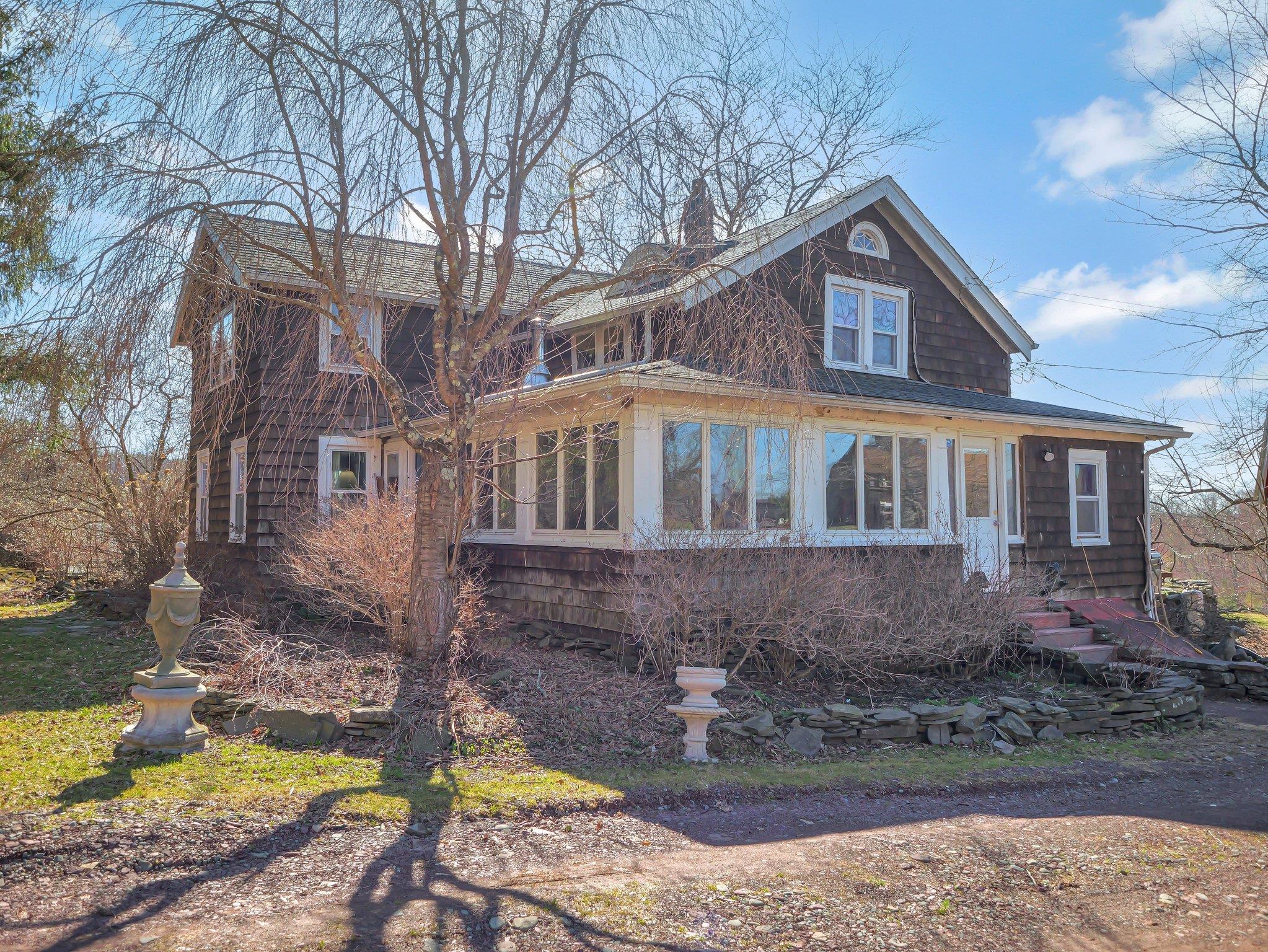 Single Family State Route 52  Sullivan County, NY 12750, MLS-844196-2