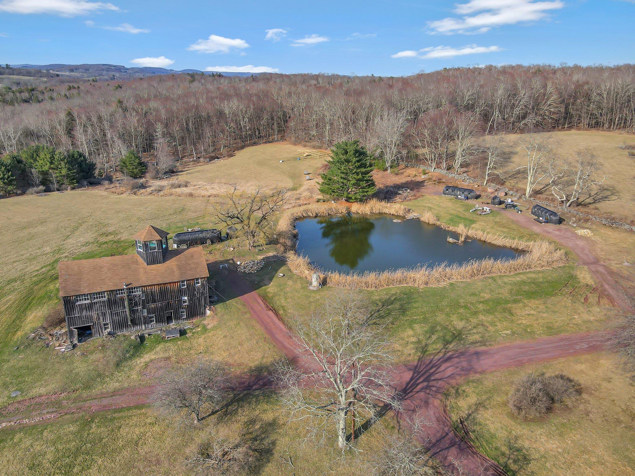 Single Family State Route 52  Sullivan County, NY 12750, MLS-844196-42