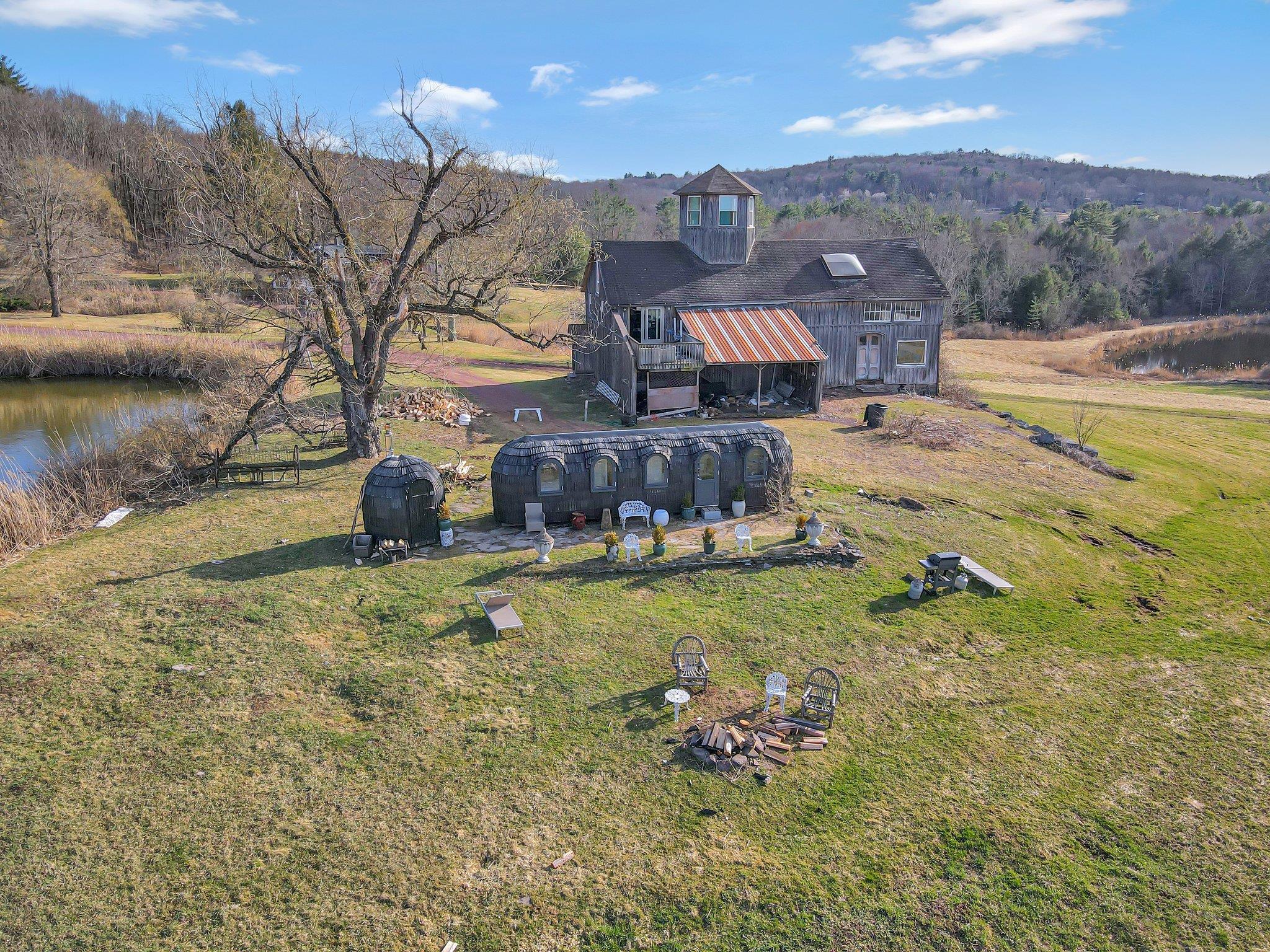Single Family State Route 52  Sullivan County, NY 12750, MLS-844196-46