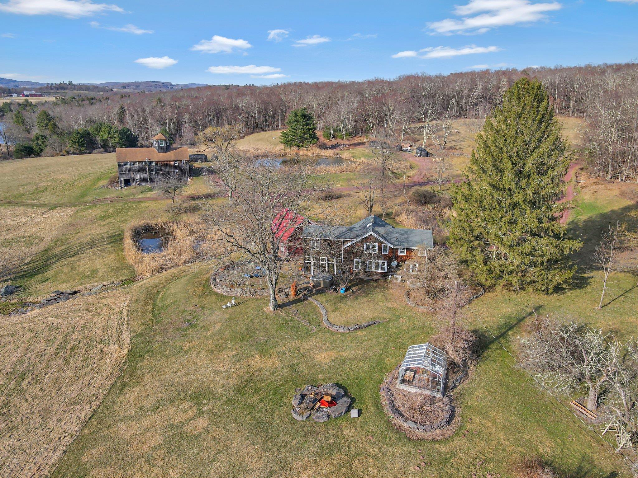 Single Family State Route 52  Sullivan County, NY 12750, MLS-844196-5