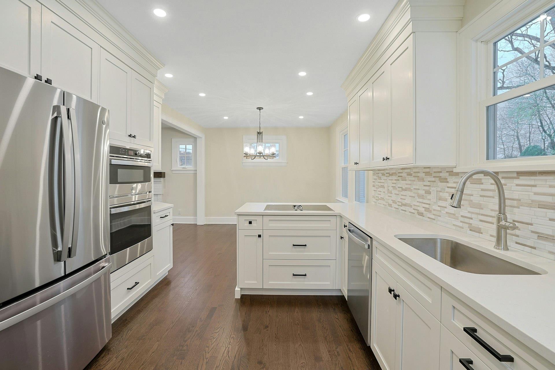 Single Family Sherman  Westchester County, NY 10532, MLS-844197-12