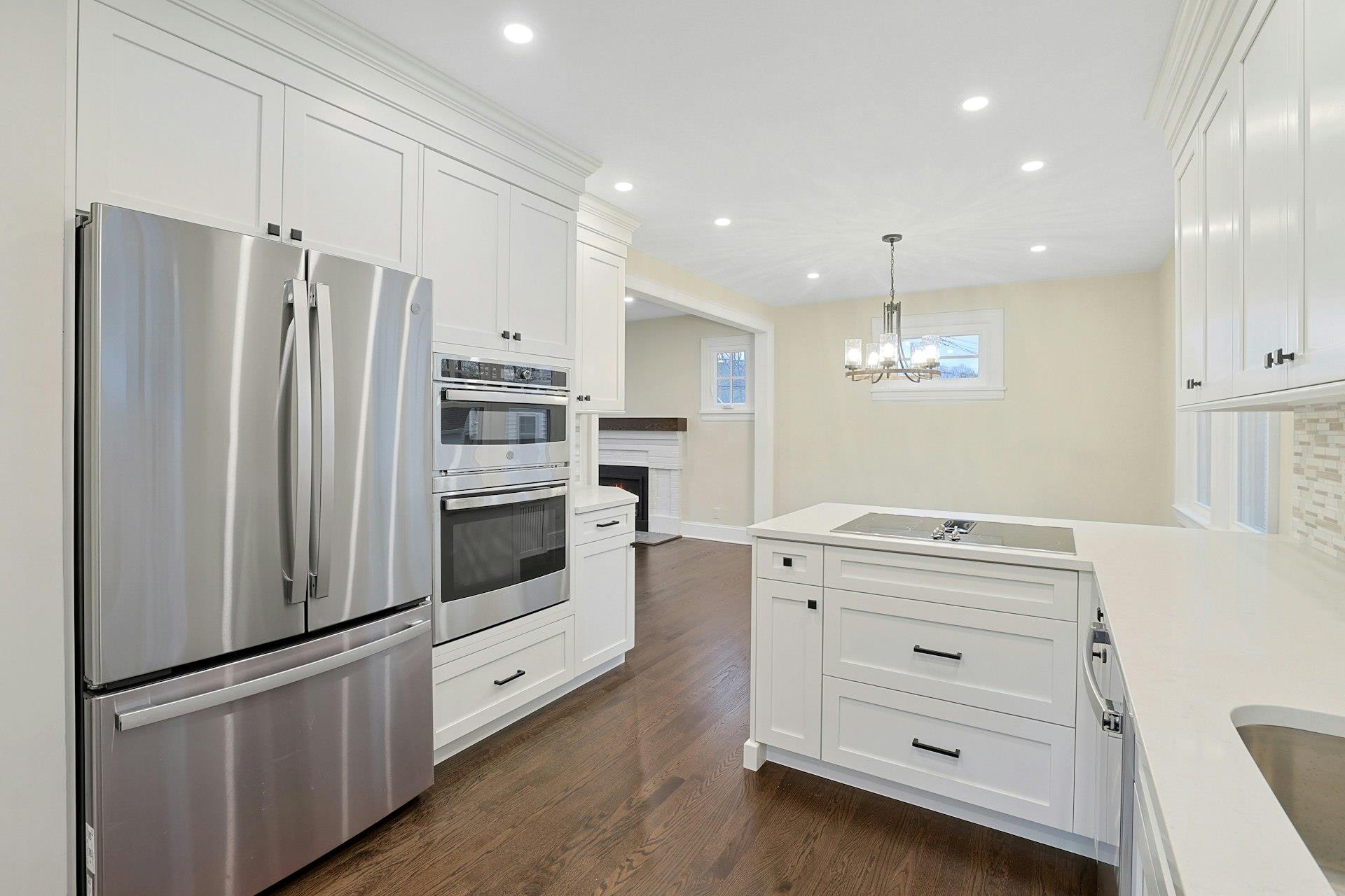 Single Family Sherman  Westchester County, NY 10532, MLS-844197-14