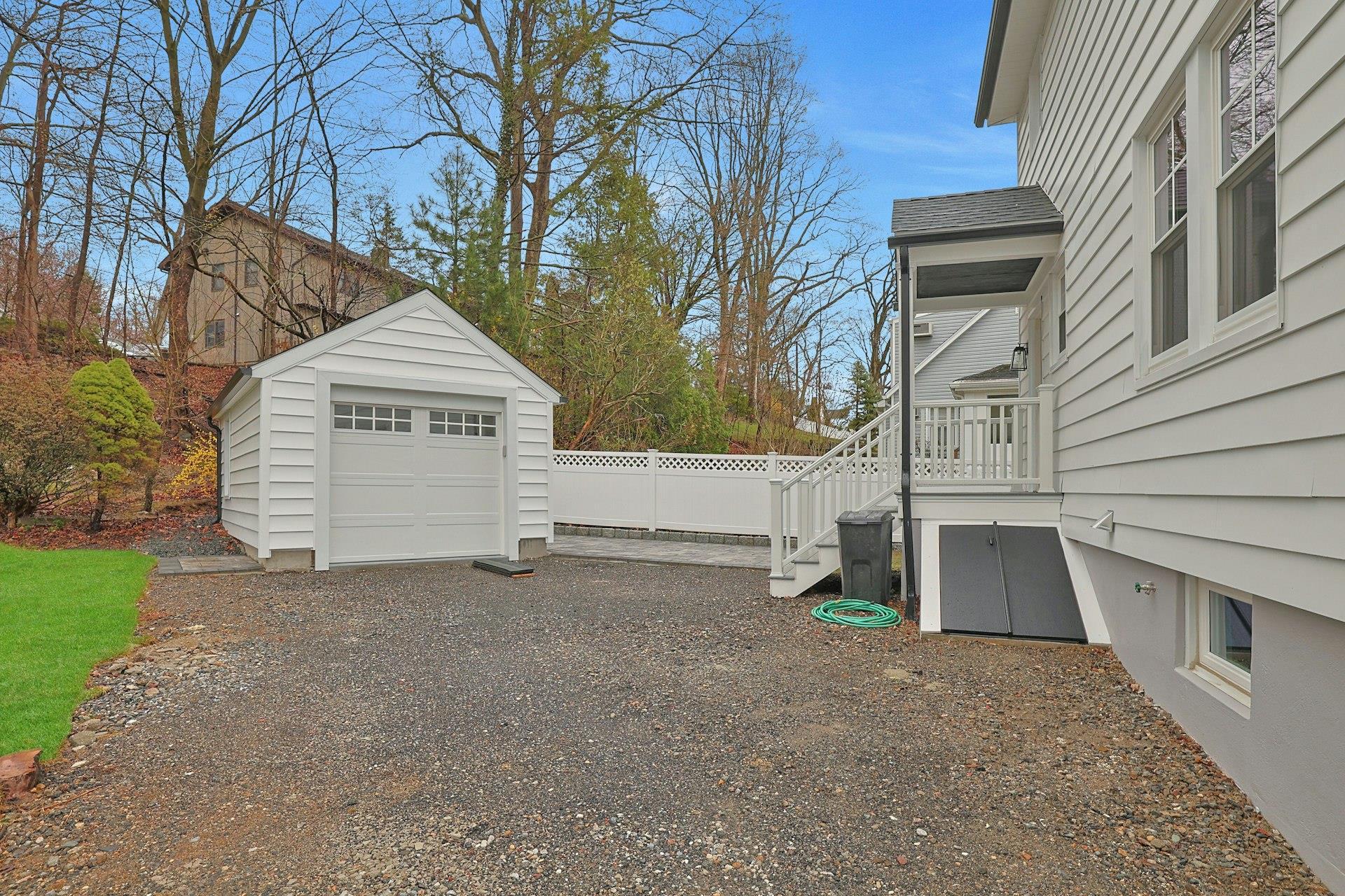 Single Family Sherman  Westchester County, NY 10532, MLS-844197-23