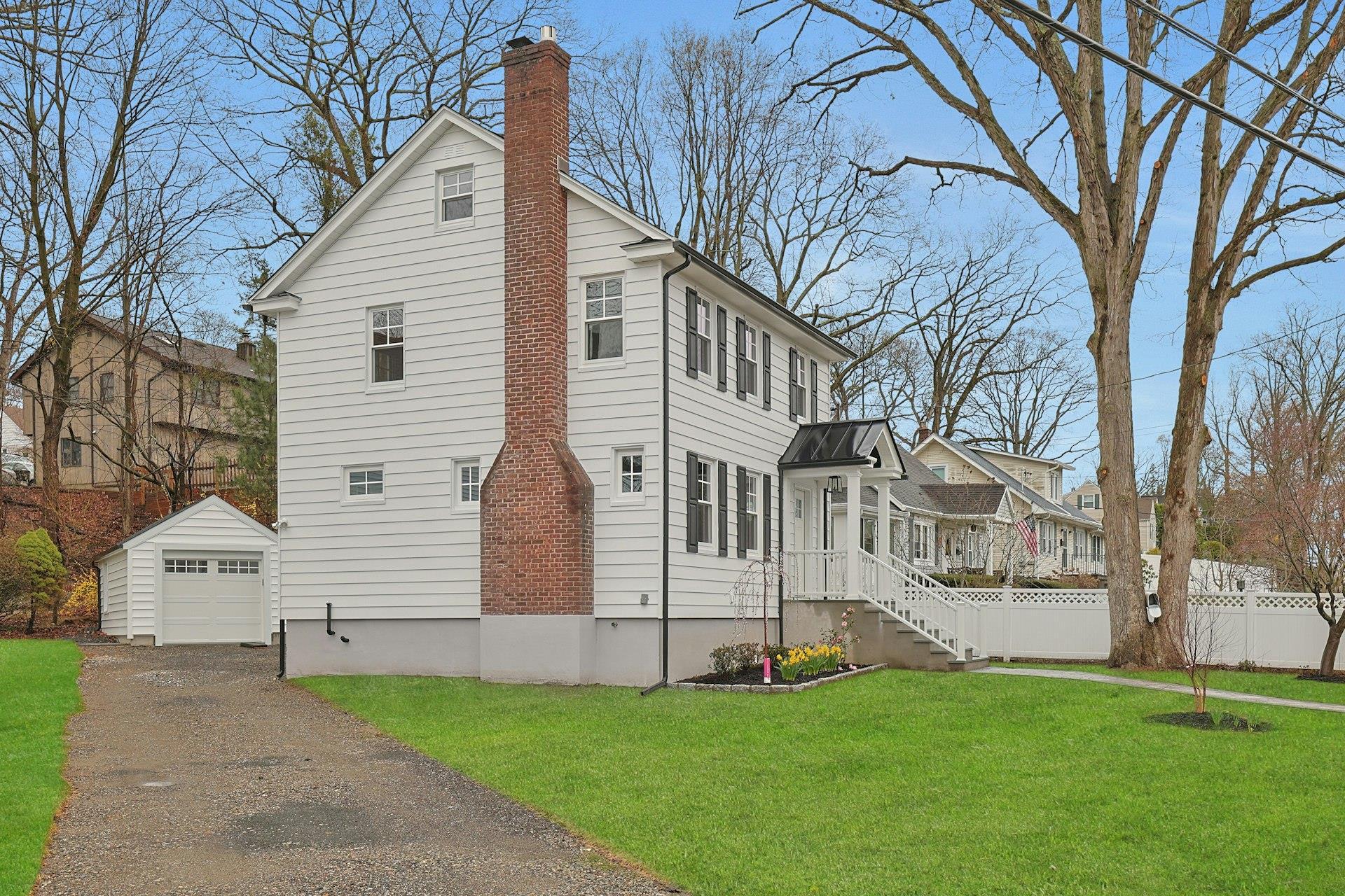 Single Family Sherman  Westchester County, NY 10532, MLS-844197-26