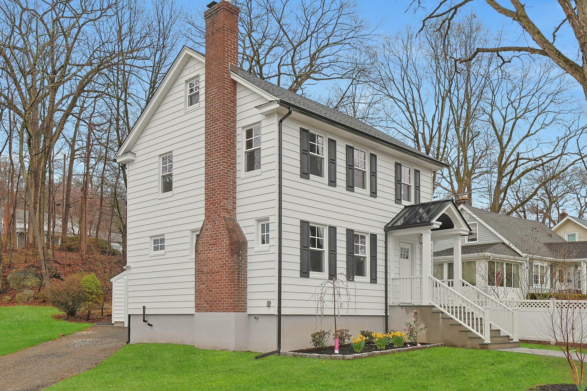 Single Family Sherman  Westchester County, NY 10532, MLS-844197-3